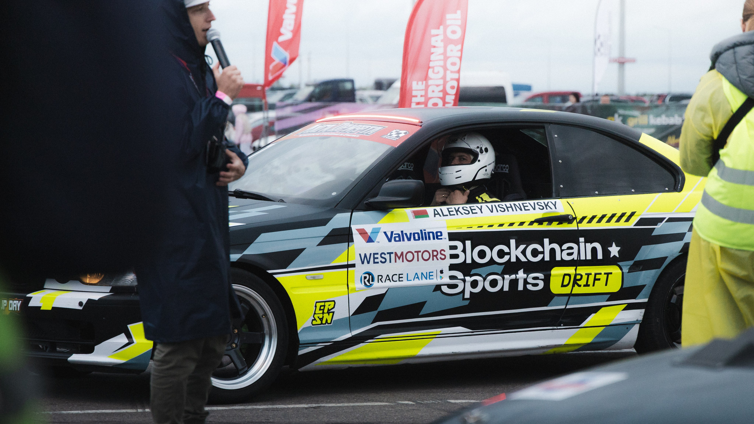 Лига Дрифта. Этап I. Минск. Maxim Remizevich | Photographer