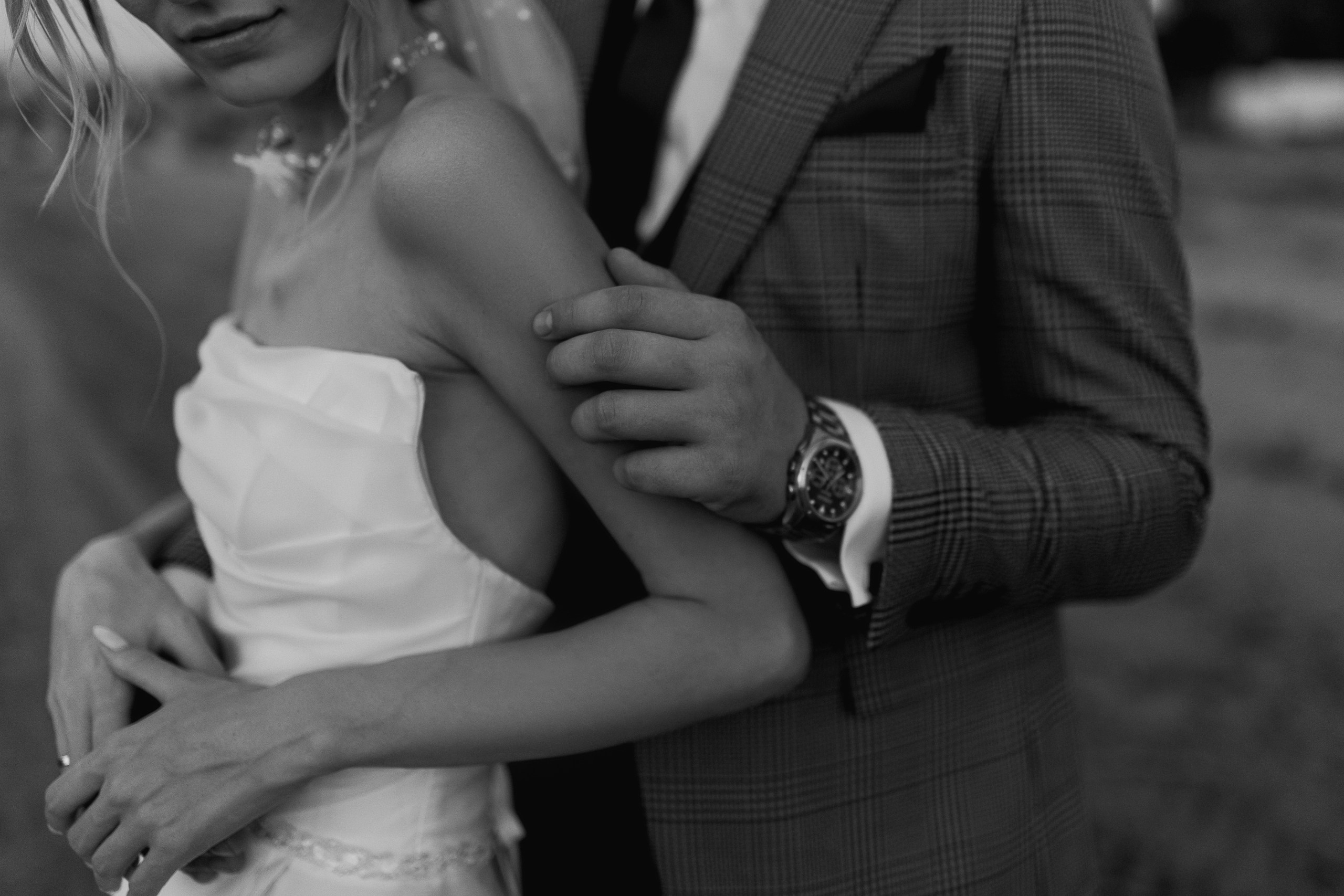 DMITRY & ANNA. Свадебный фотограф в Ульяновске Владимир Лесников