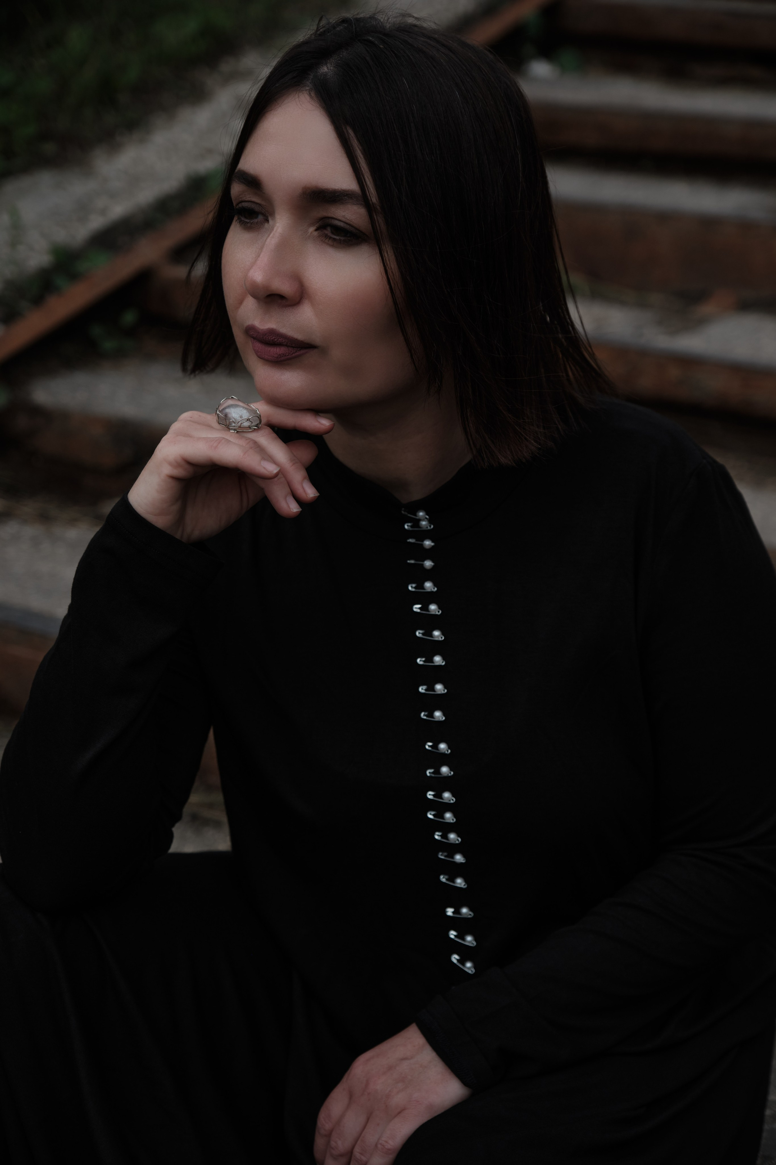 Мария. Фотограф в Самаре Татьяна Дубаносова