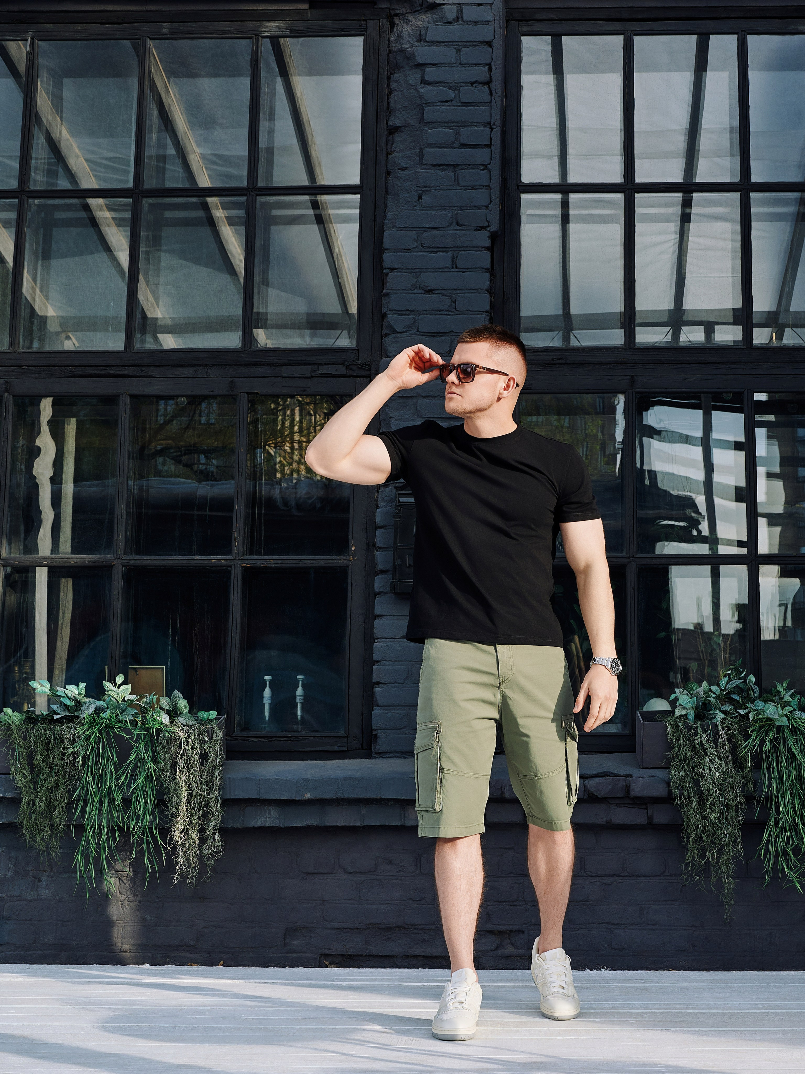 Шорты Карго. Zubkov Jan Hochzeitsfotograf Deutschland