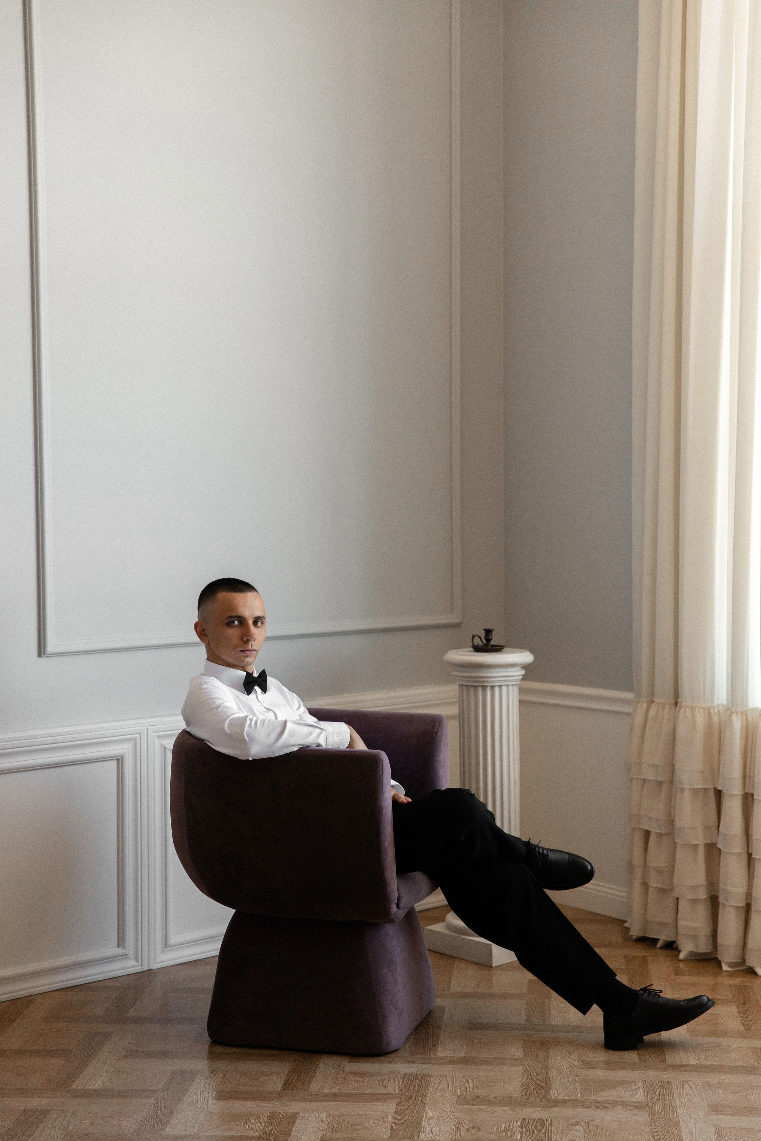 Анатолий и Юлия. Семейный и свадебный фотограф в Краснодаре. Кристина Ендальцева