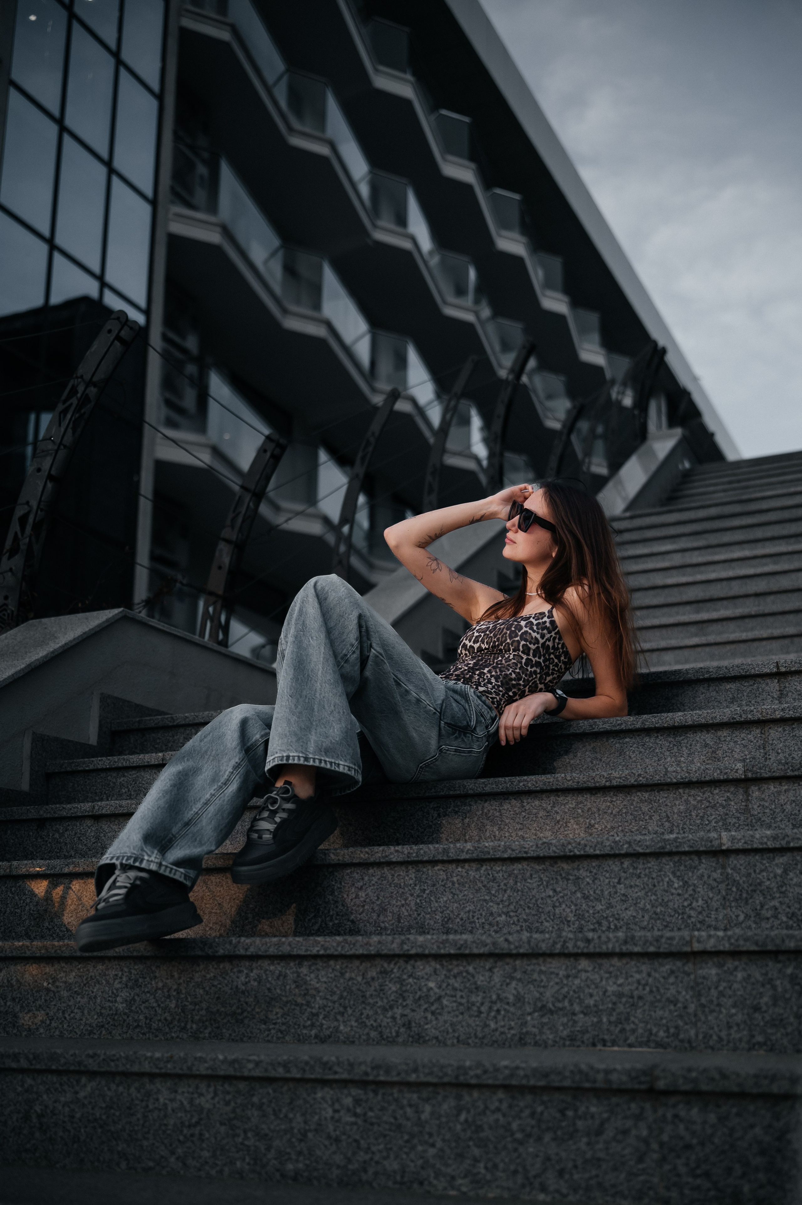 Индивидуальная. Фотограф Илья Бызов, Свадебный и репортажный фотограф Сочи