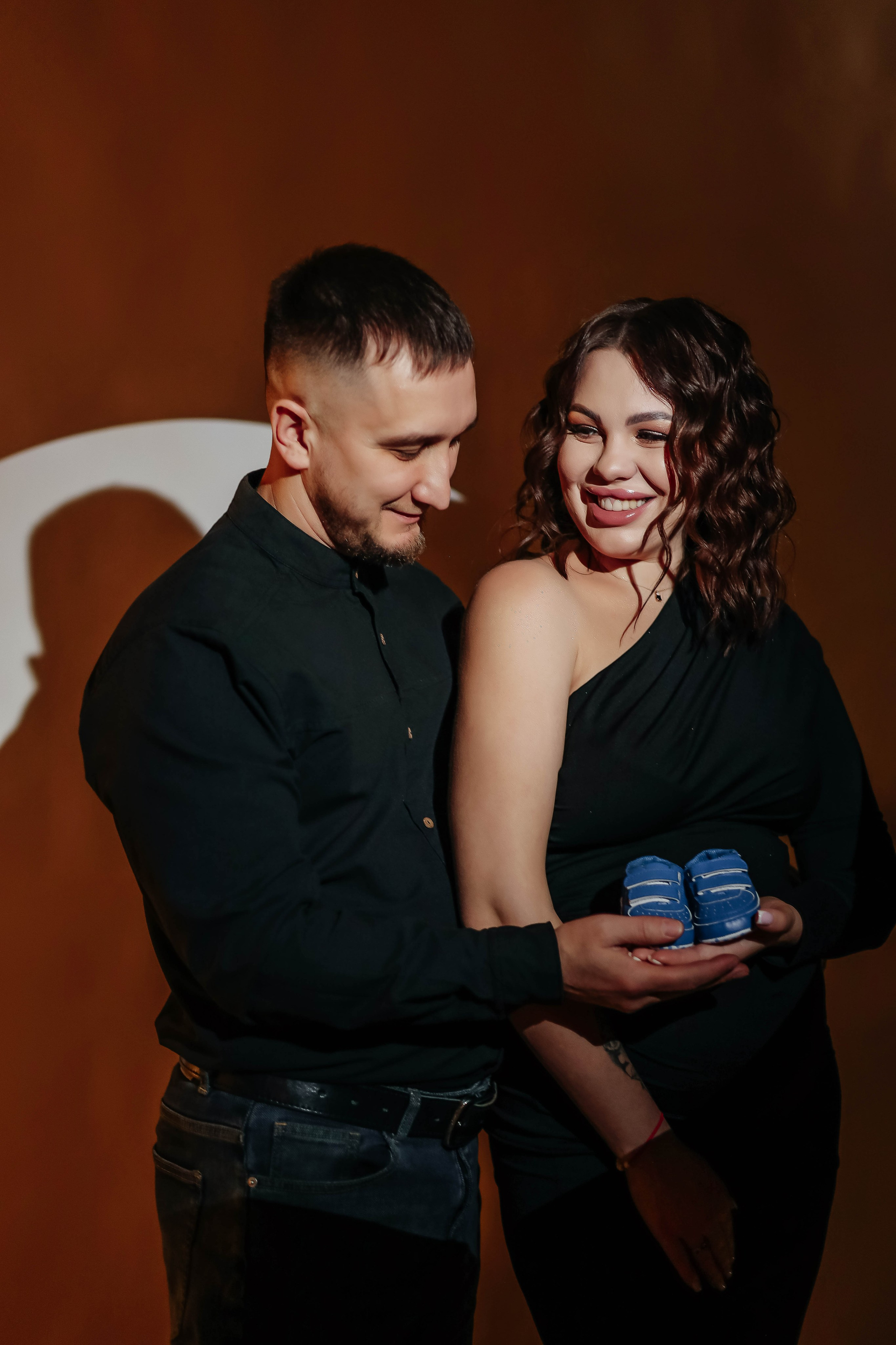 Альбом18. Семейный фотограф Анна Мезенцева