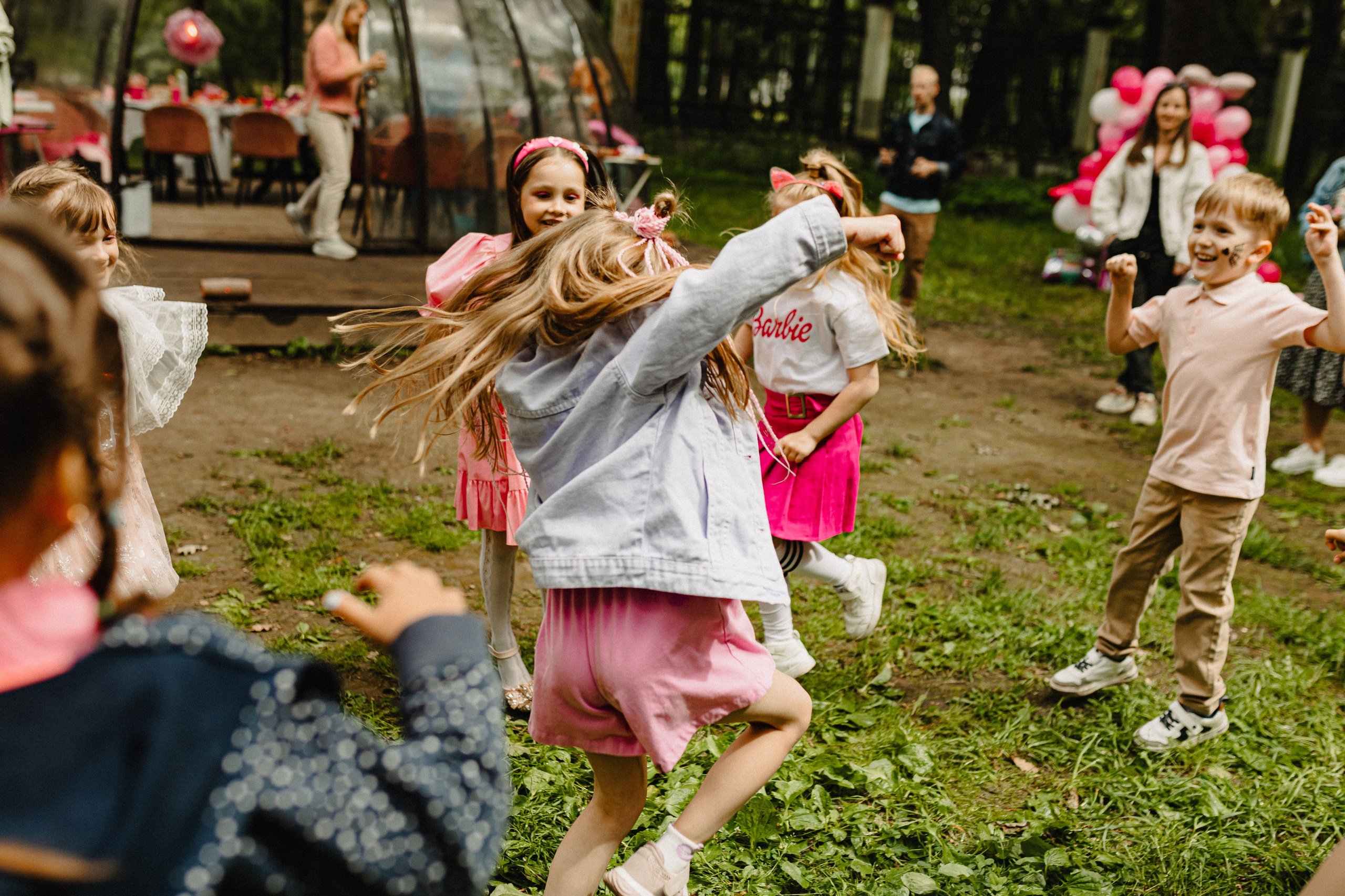 Полине 6. Свадебный и семейный фотограф Женя Добрянская в Нижнем Новгороде