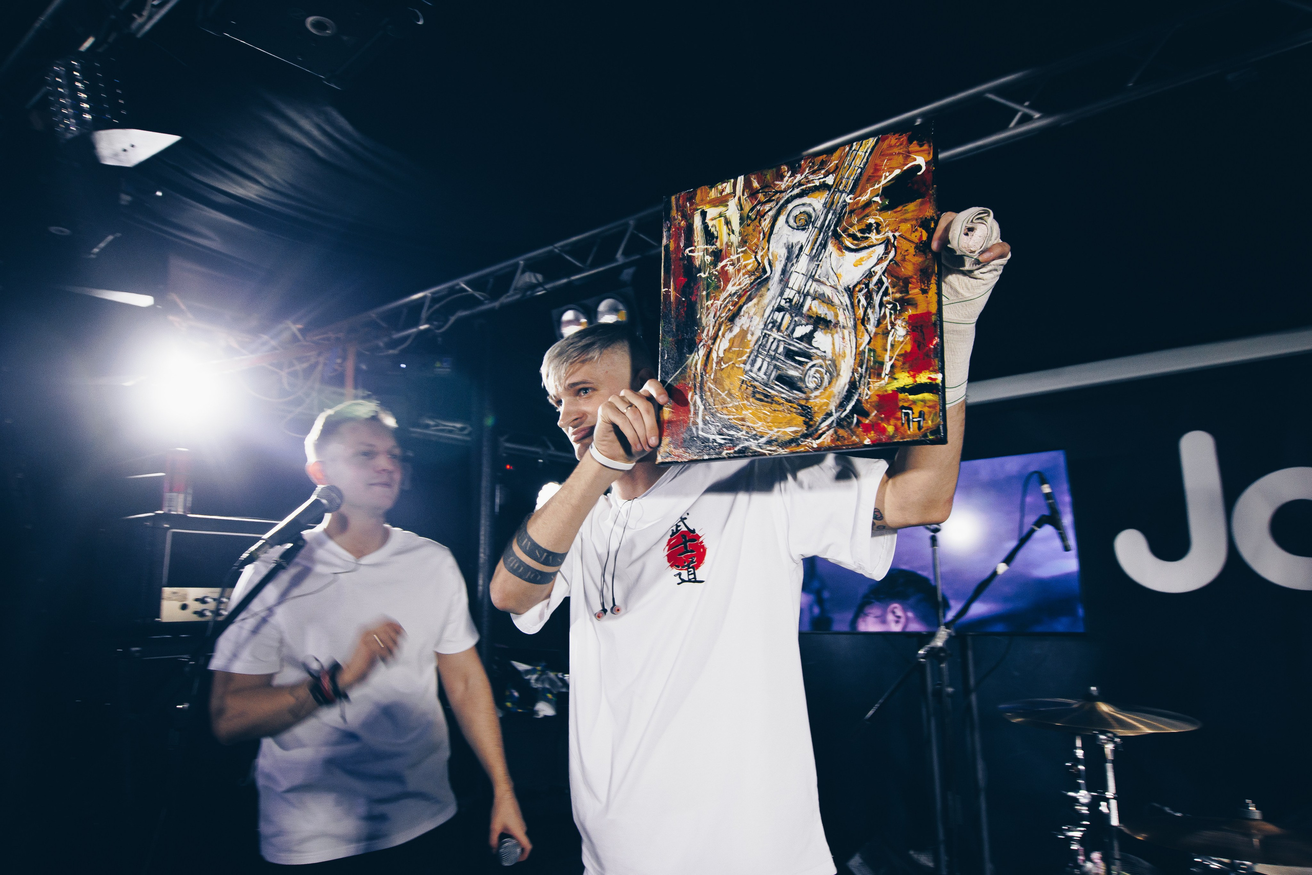 Ничего кроме Правды 4 года | 2025.01.25. Фотограф Антон Катунин | Симферополь