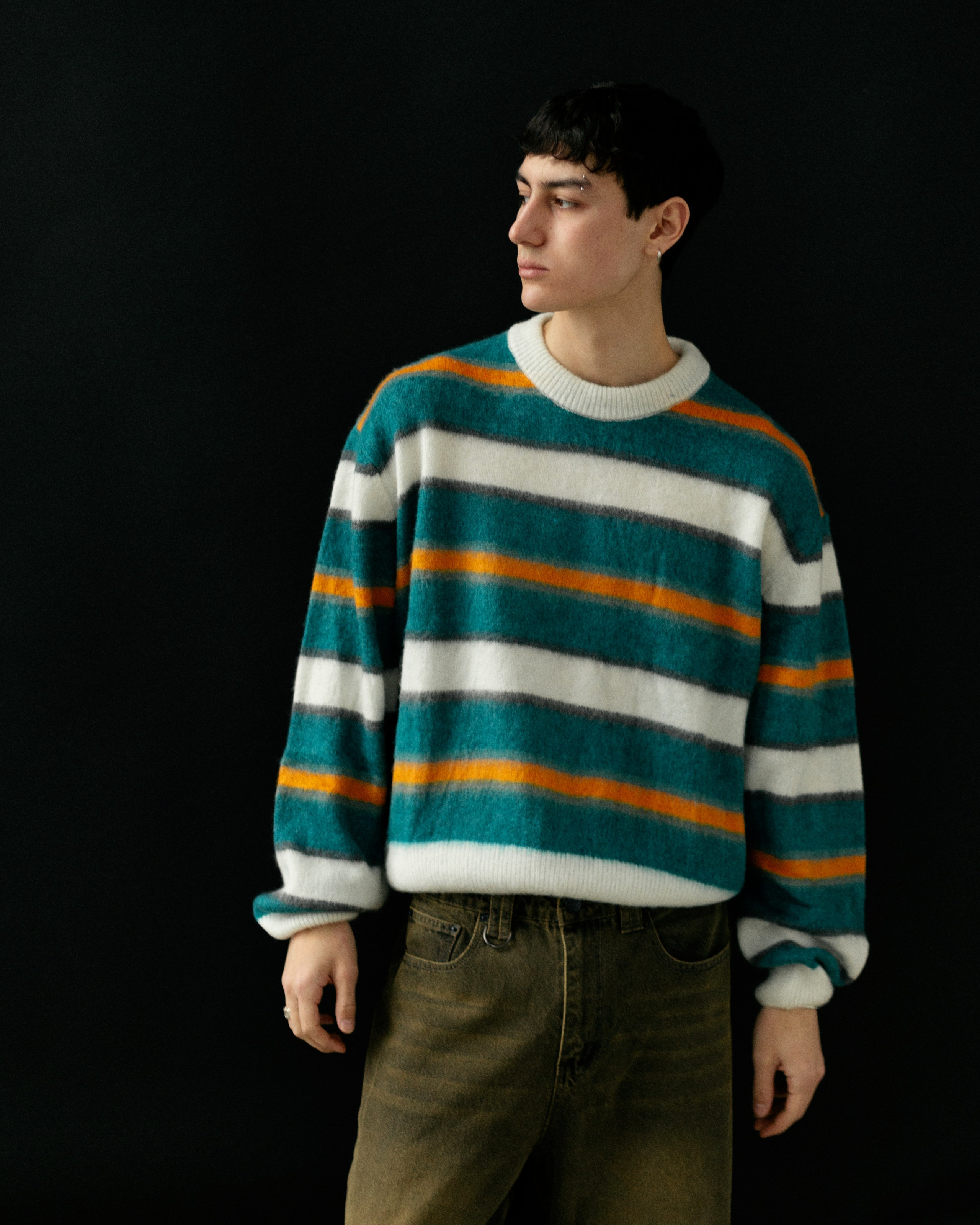 Максим. Фотограф в Москве — Евгения Прокопенко