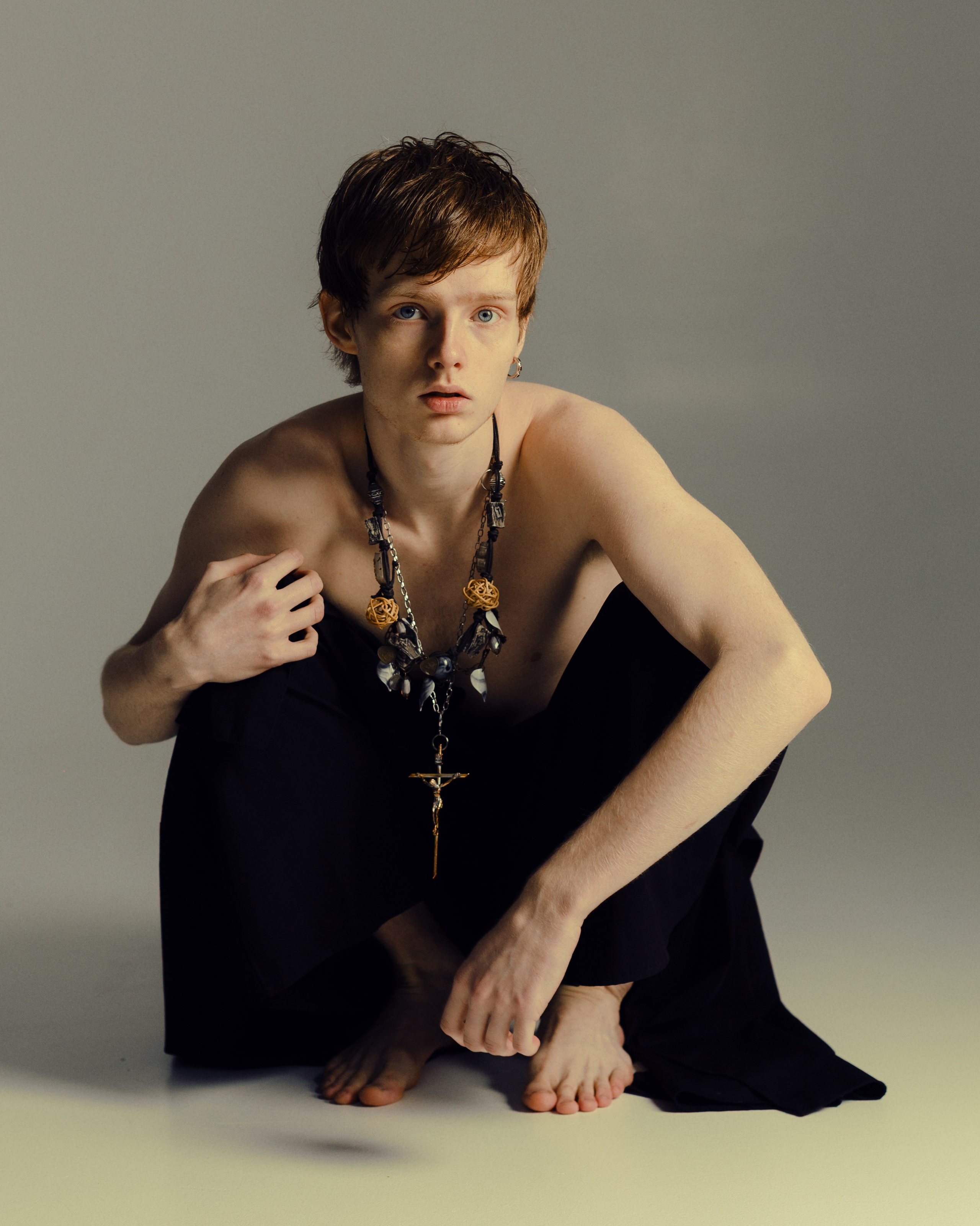 Костя. Фотограф в Москве — Евгения Прокопенко