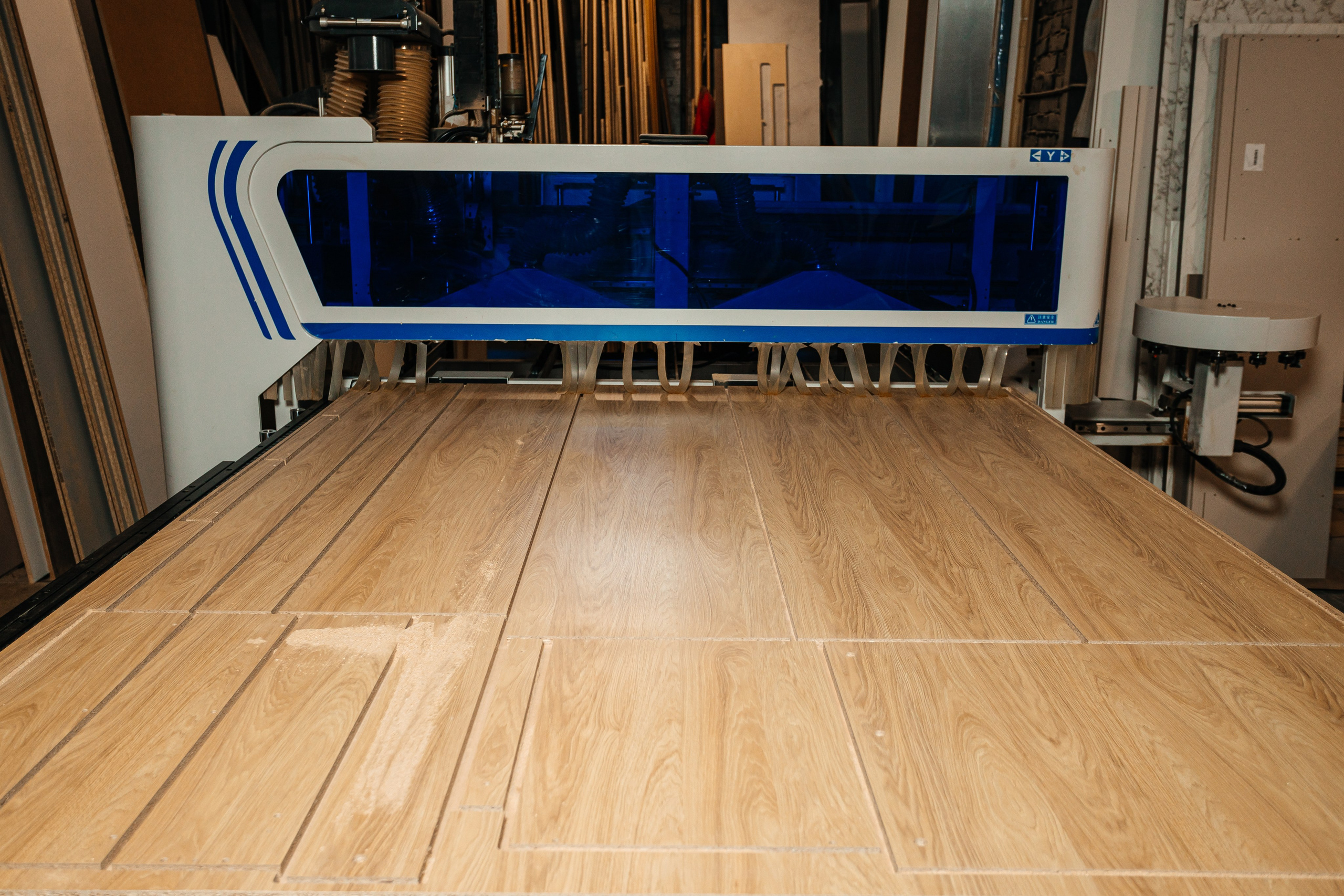 Производство. Мебель на заказ