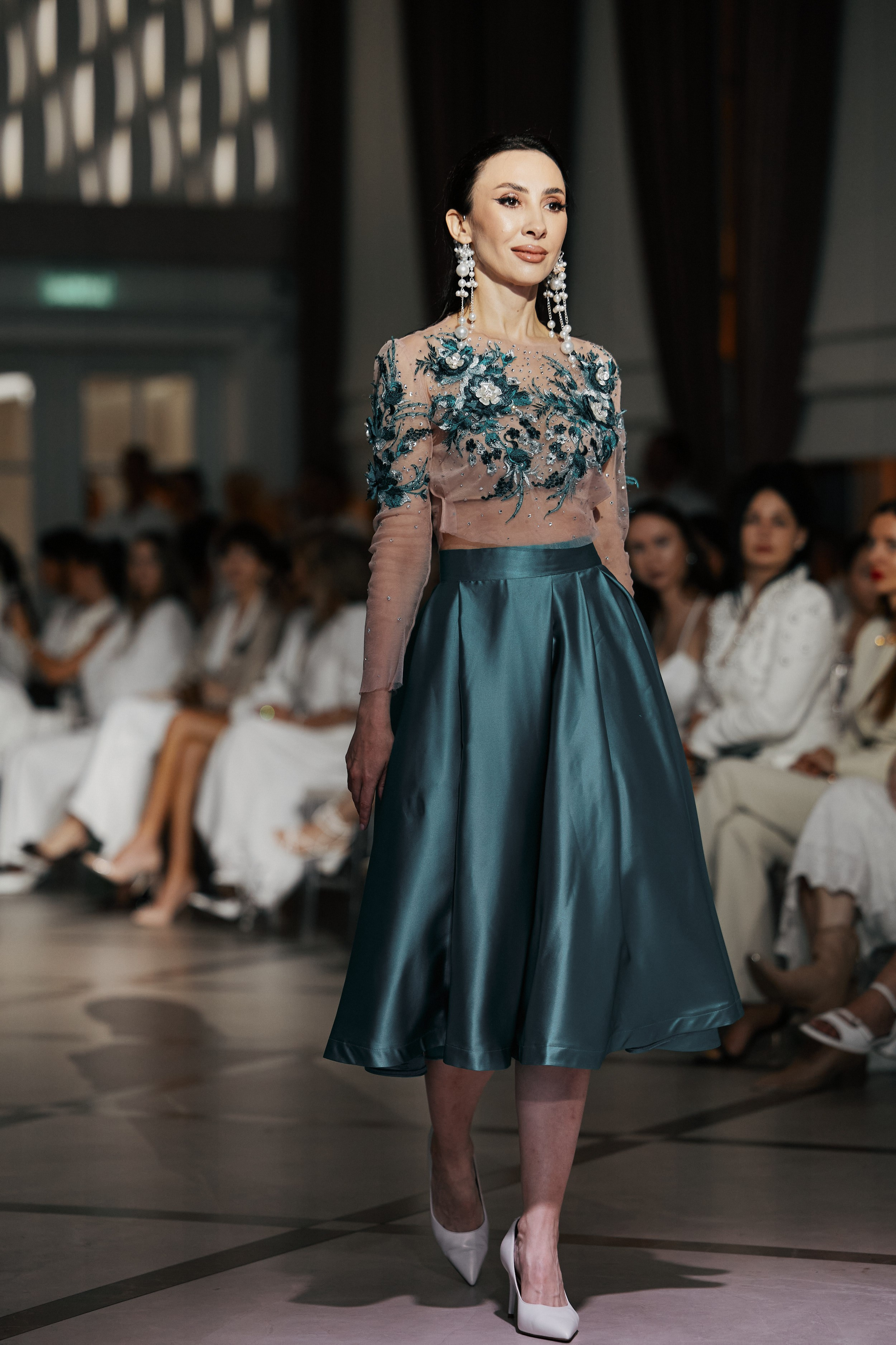 KRASNODAR FASHION WEEK 14.06. Свадебный репортажный фотограф краснодар максим дремов дрёмов фотосессия студия цена