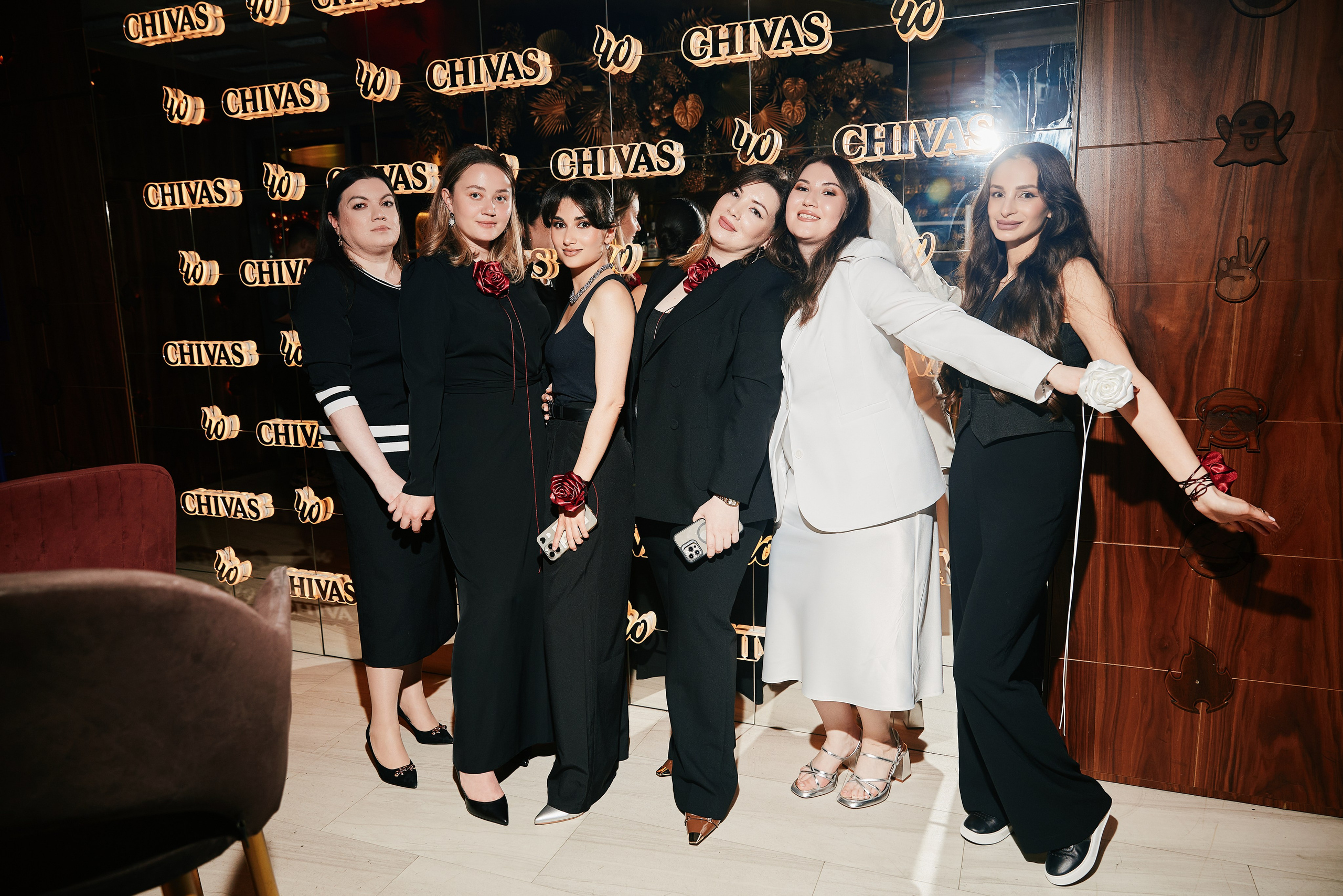 Девичник в ресторане Чо-Чо 30.05. Свадебный репортажный фотограф краснодар максим дремов дрёмов фотосессия студия цена