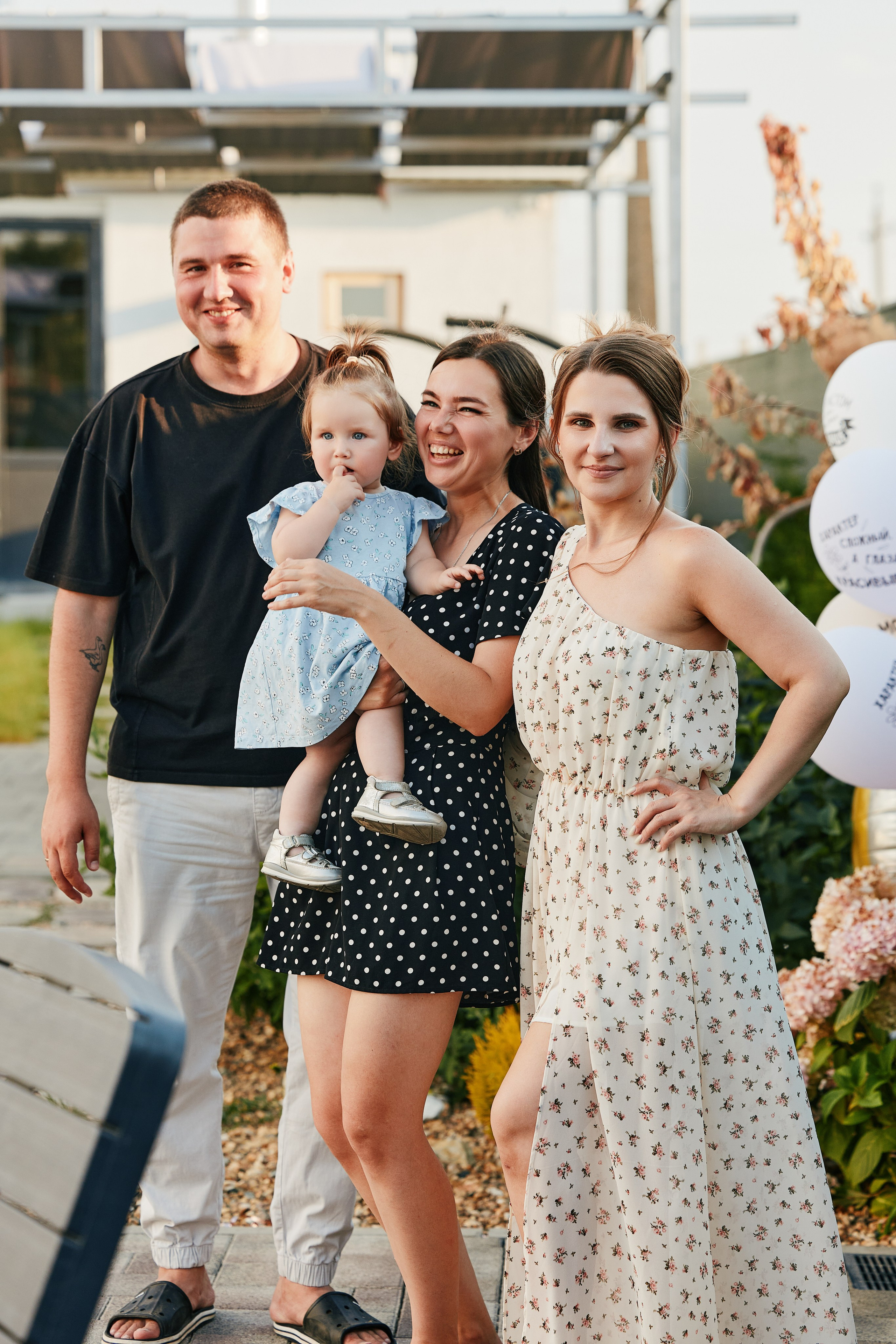 Happy Birthday Kristina 06.07. Свадебный репортажный фотограф краснодар максим дремов дрёмов фотосессия студия цена