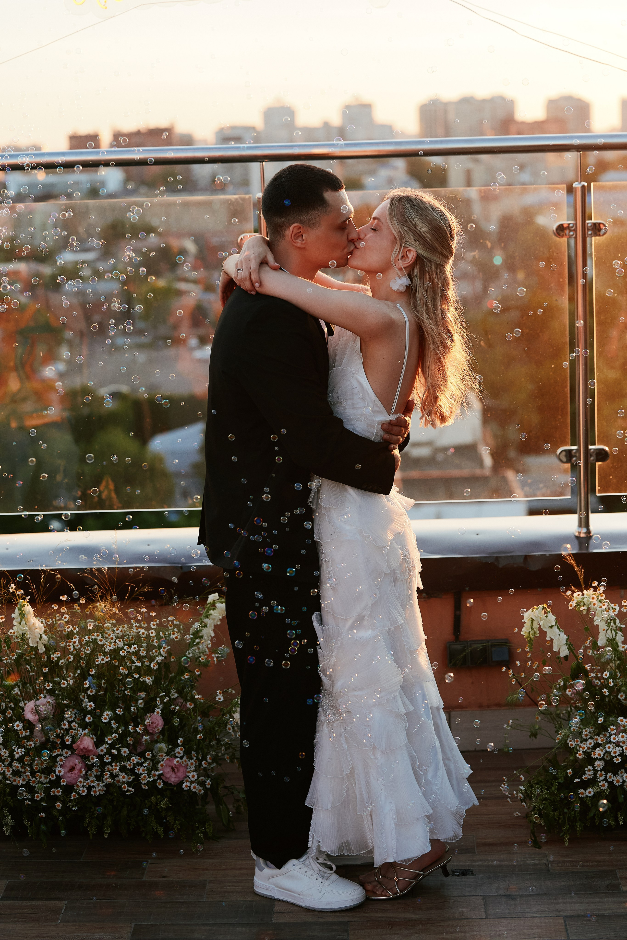 Wedding Day 06.06. Свадебный репортажный фотограф краснодар максим дремов дрёмов фотосессия студия цена