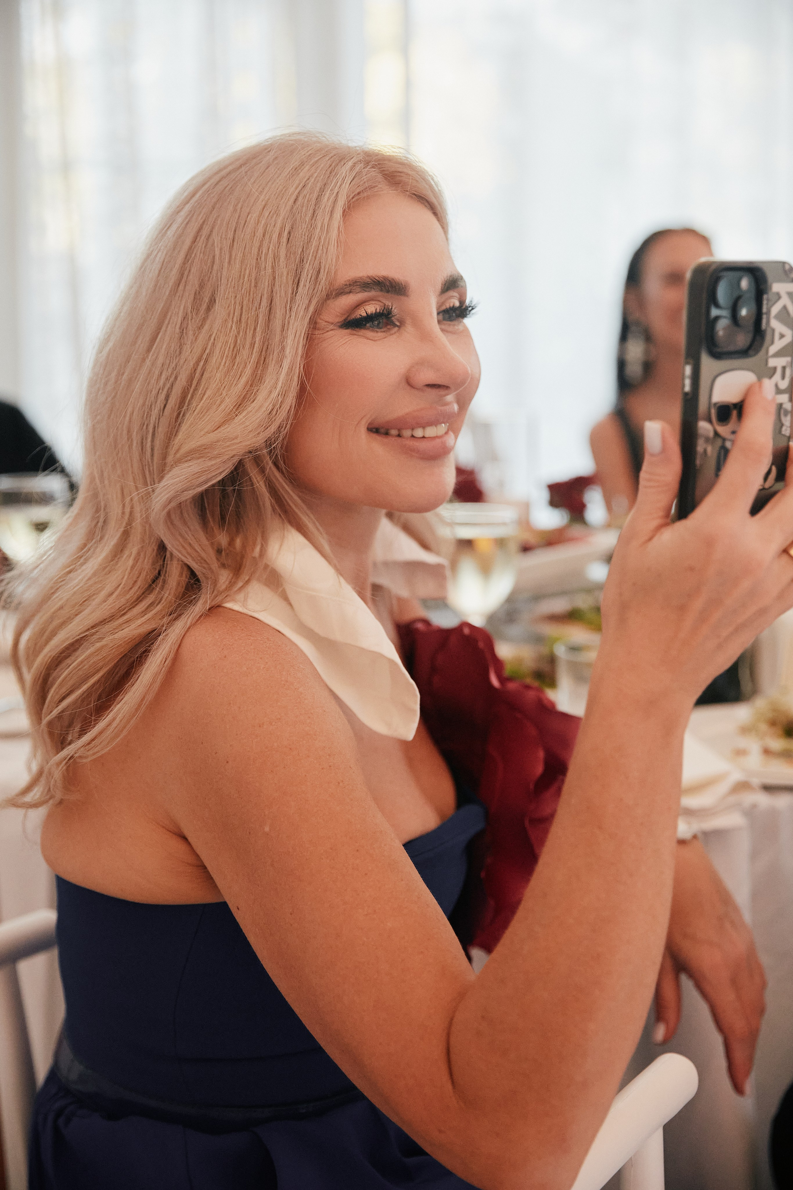 Праздник в ресторане FAMILIA 11.07. Свадебный репортажный фотограф краснодар максим дремов дрёмов фотосессия студия цена