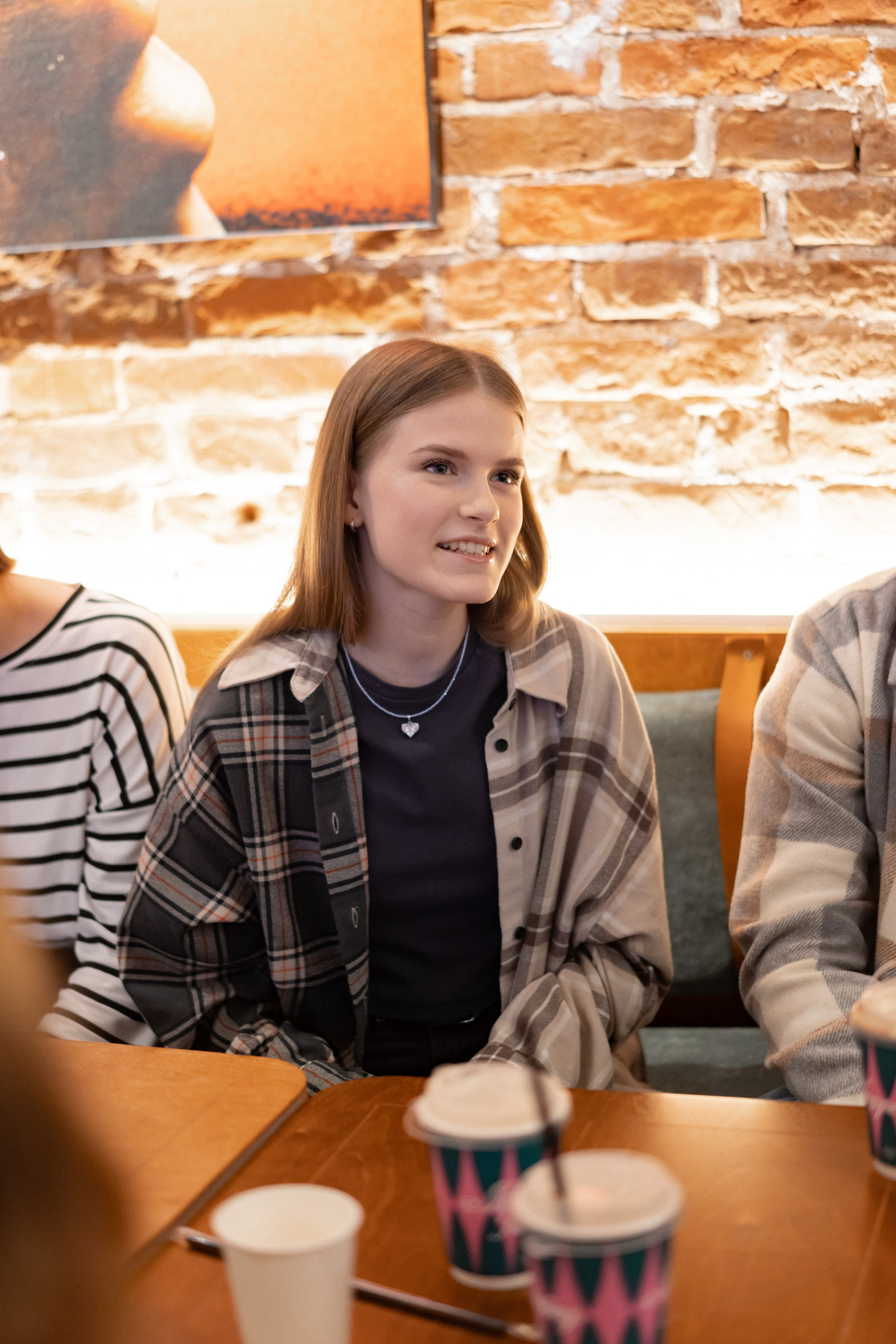 Фестиваль молодёжи «Лица» 2024. Фотограф Надежда Погребняк | Рязань | Москва