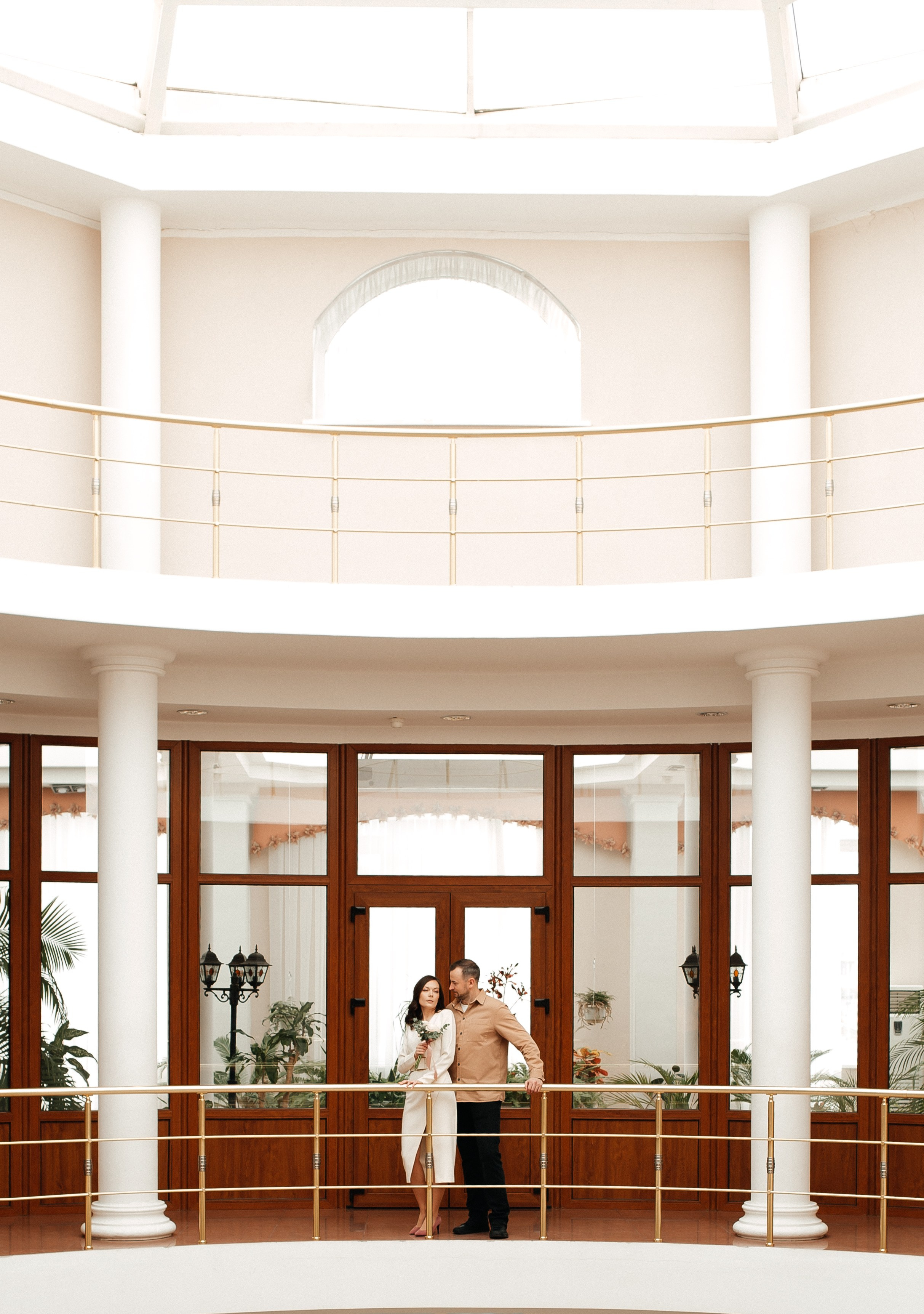 Wedding Day. Анна Михайлова|Свадебный фотограф в Санкт-Петербурге