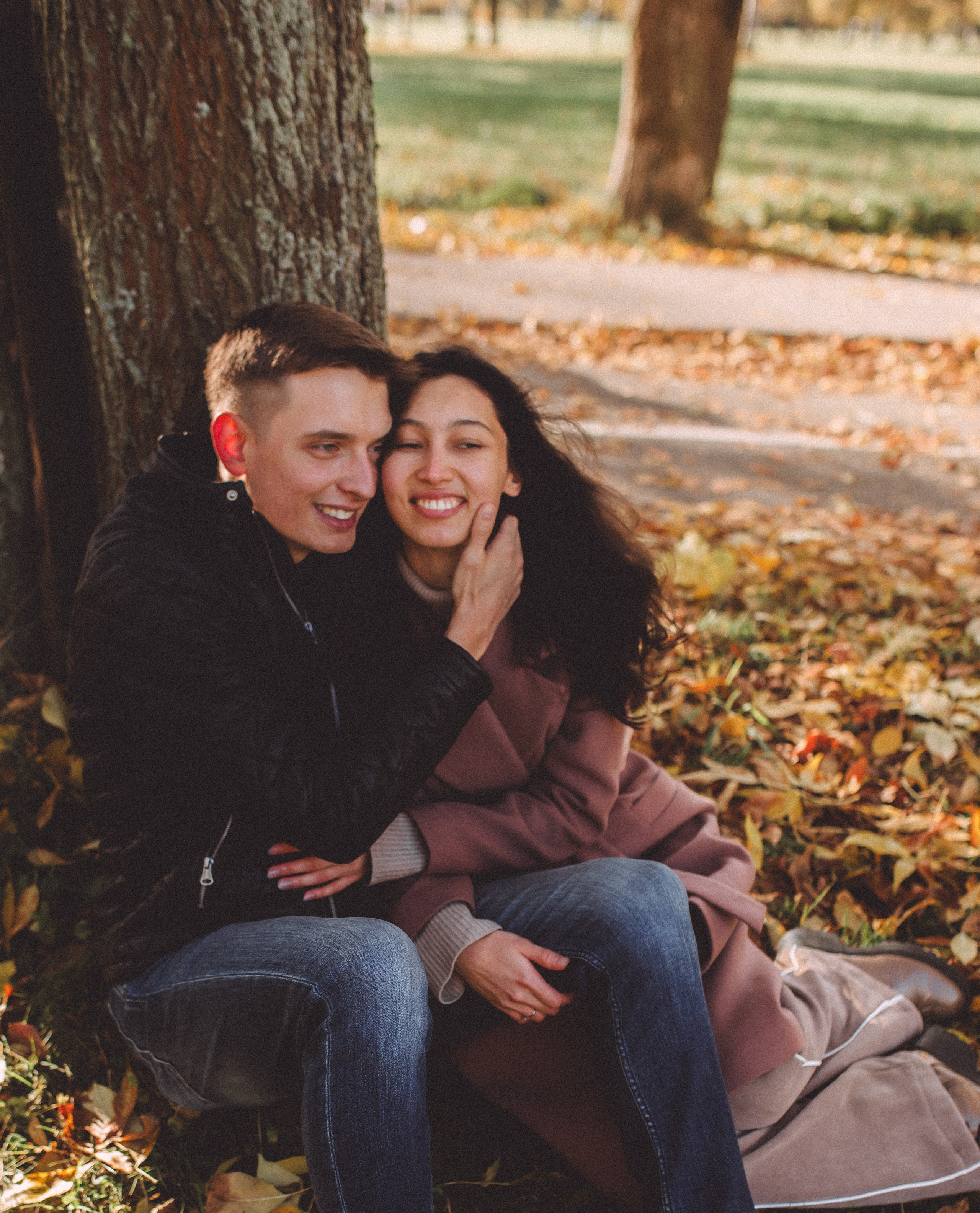 Love Story. Анна Михайлова|Свадебный фотограф в Санкт-Петербурге