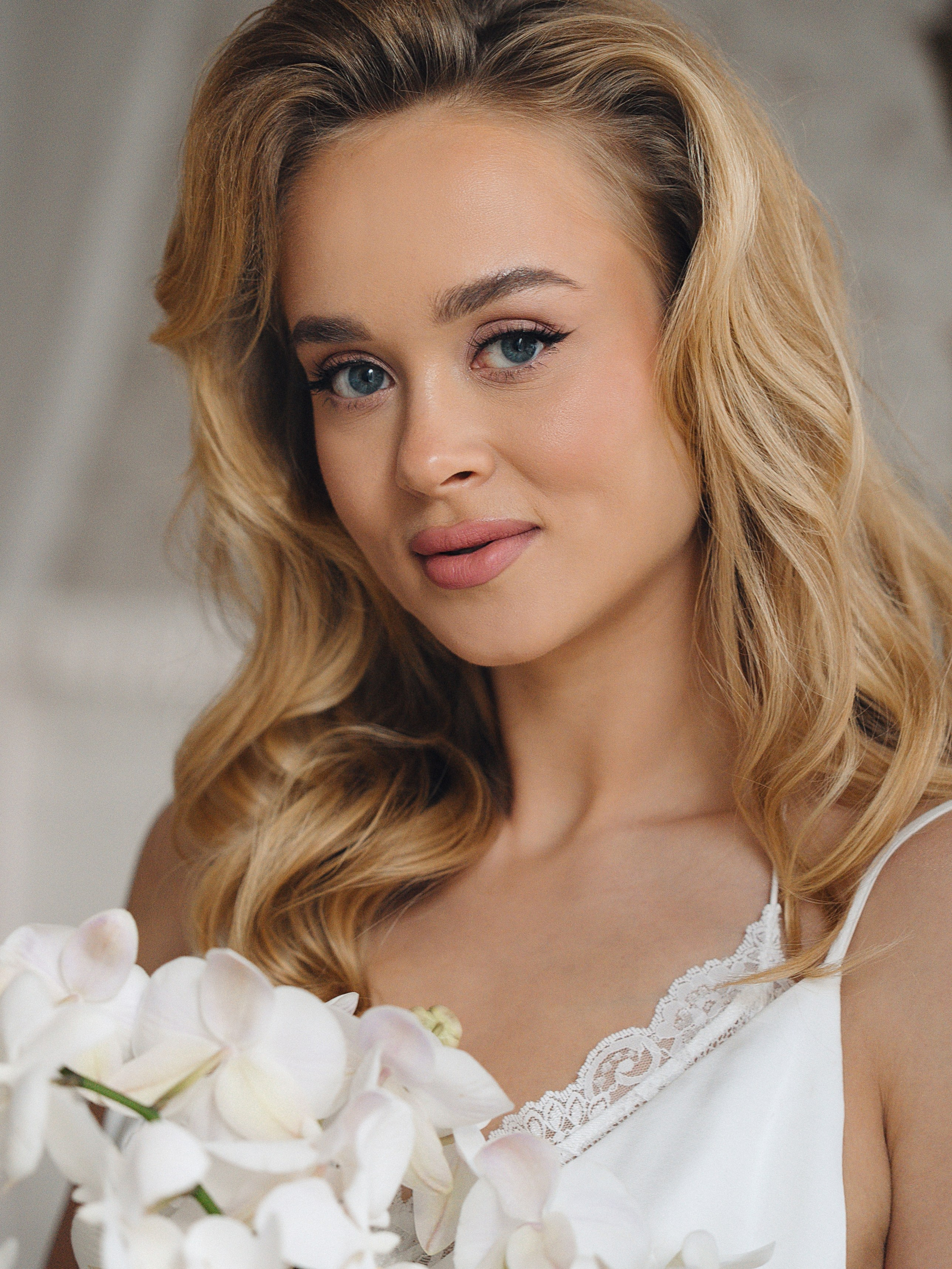 Аня и Саша. Свадебный фотограф в Москве Лиза Зиньковская