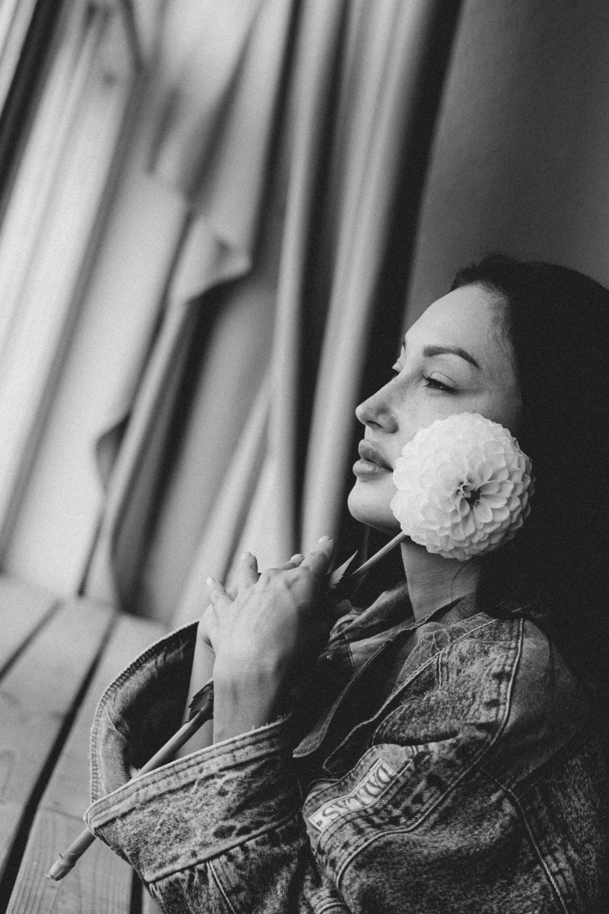 Индивидуальные съемки. Фотограф Новомосковск | Тула