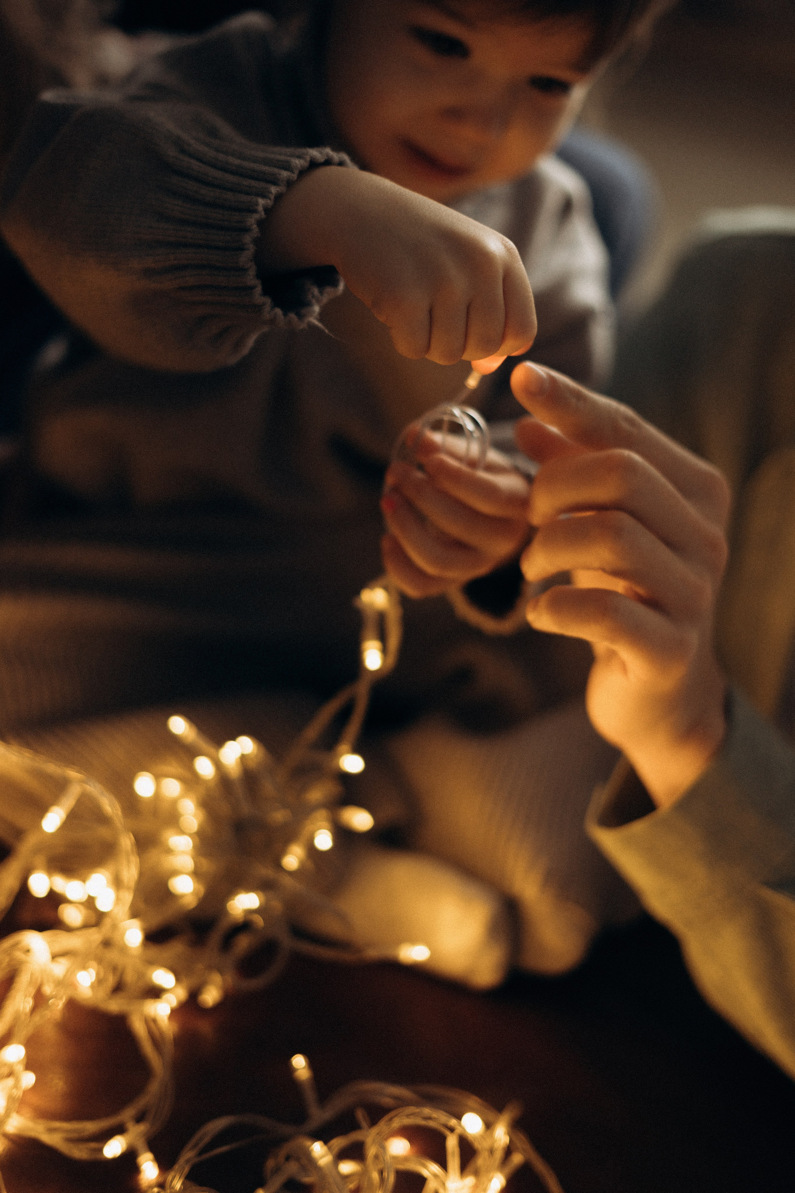 Семейные съемки. Фотограф Новомосковск | Тула