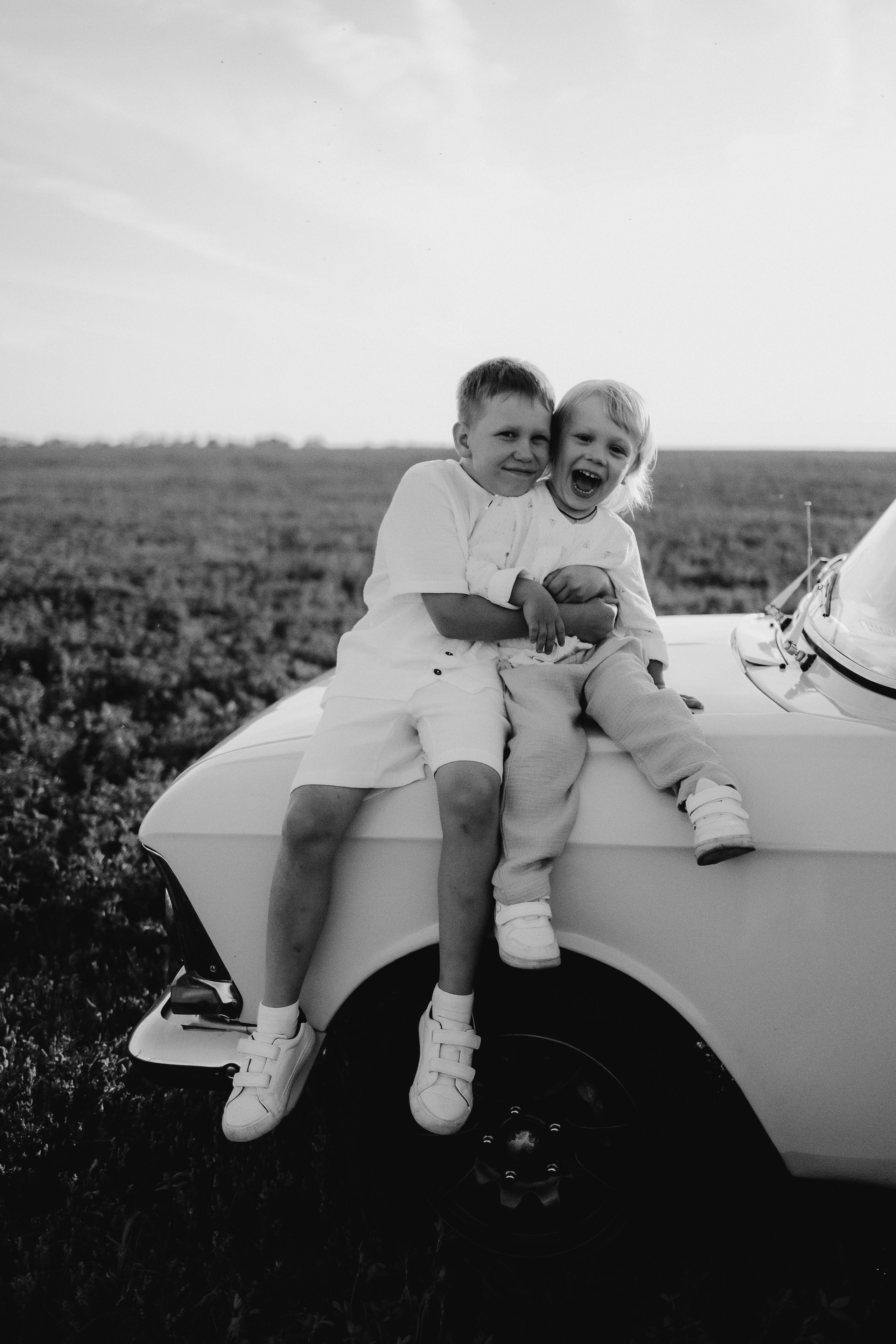 Семейные фотосессии в Нижнем Новгороде. Фотограф и видеограф Елена Лисина