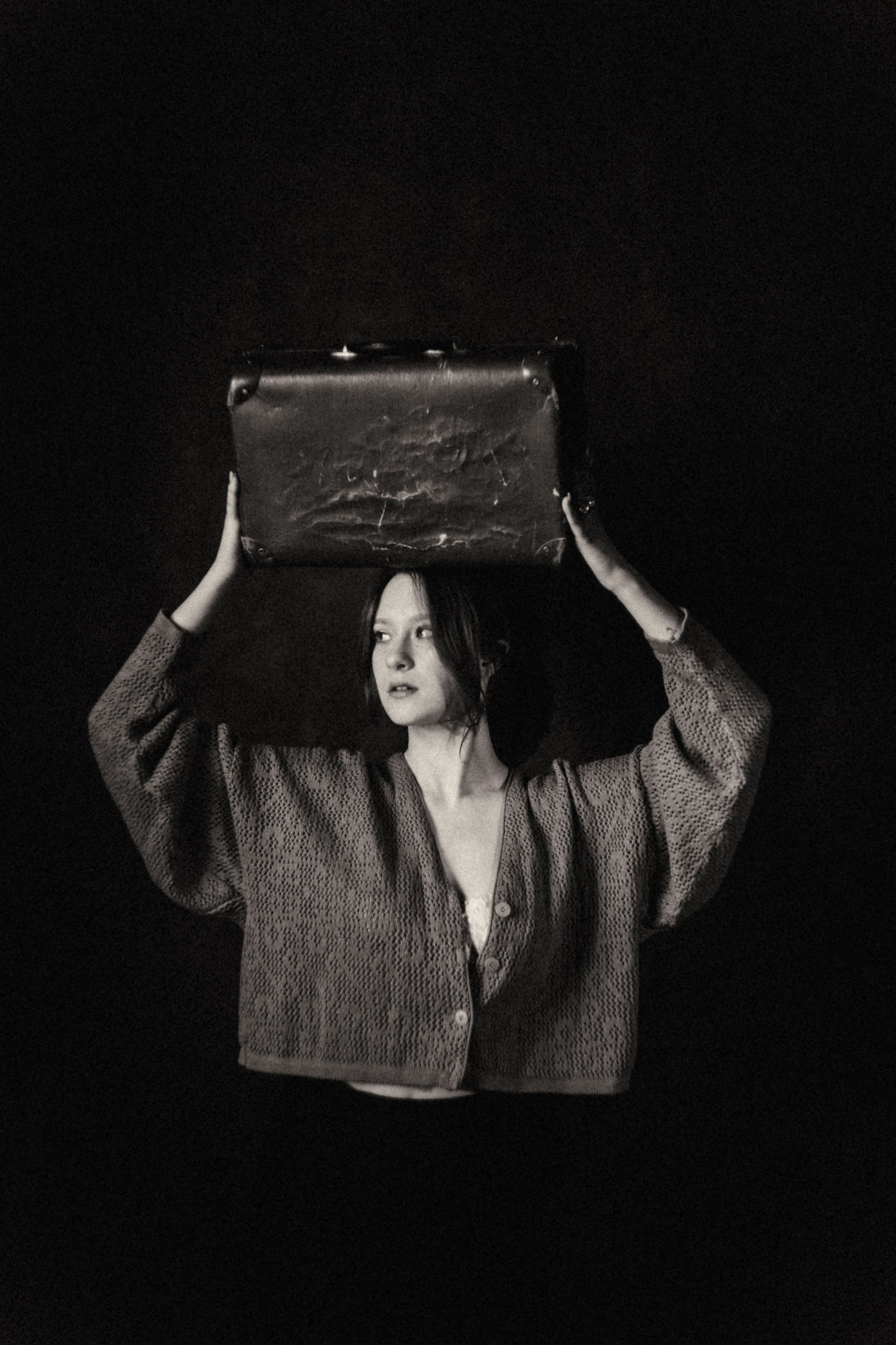 Портреты. Ph___tina