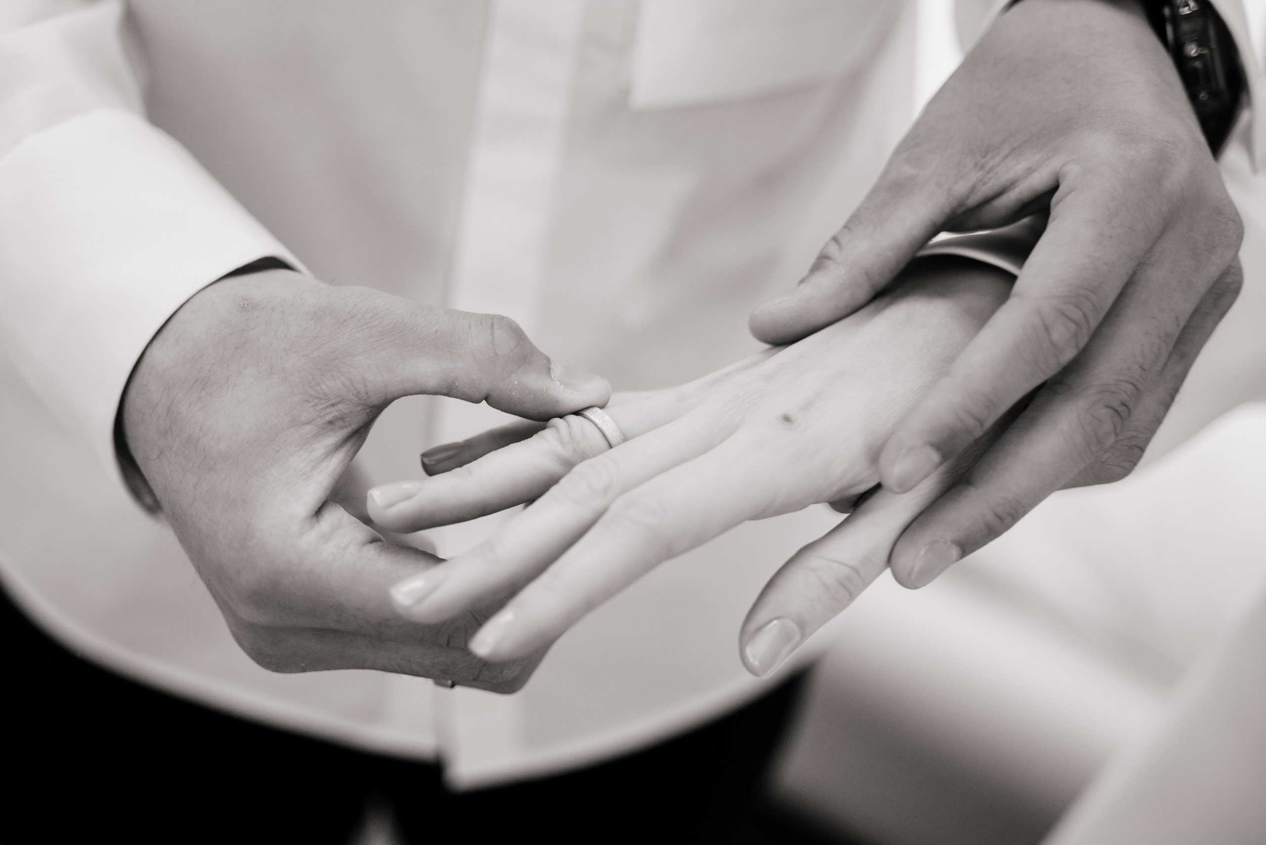 Свадьба — Катя и Асхат. Фотограф Карина Клапотовская в Москве и Московской области