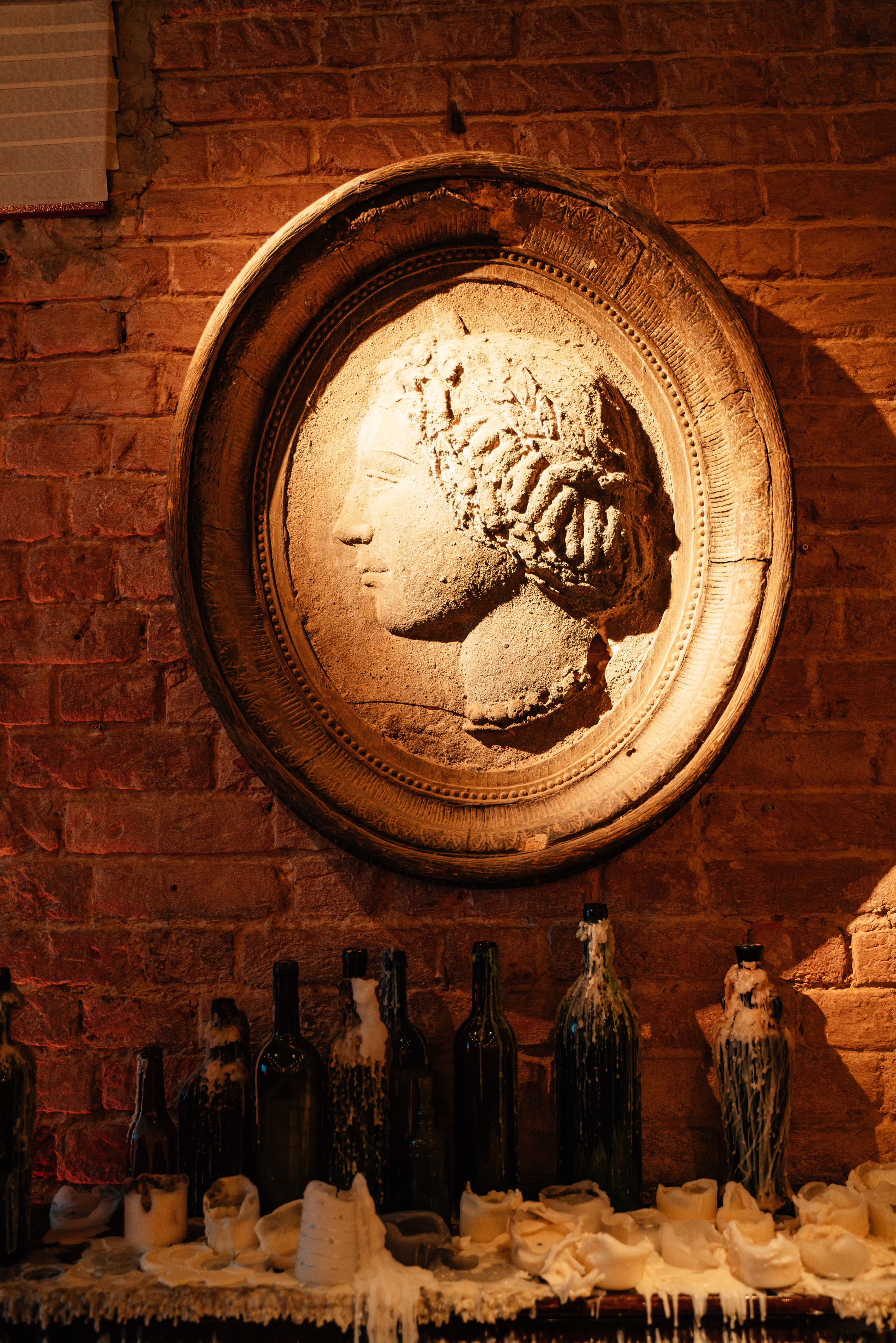 Свадьба — Катя и Асхат. Фотограф Карина Клапотовская в Москве и Московской области