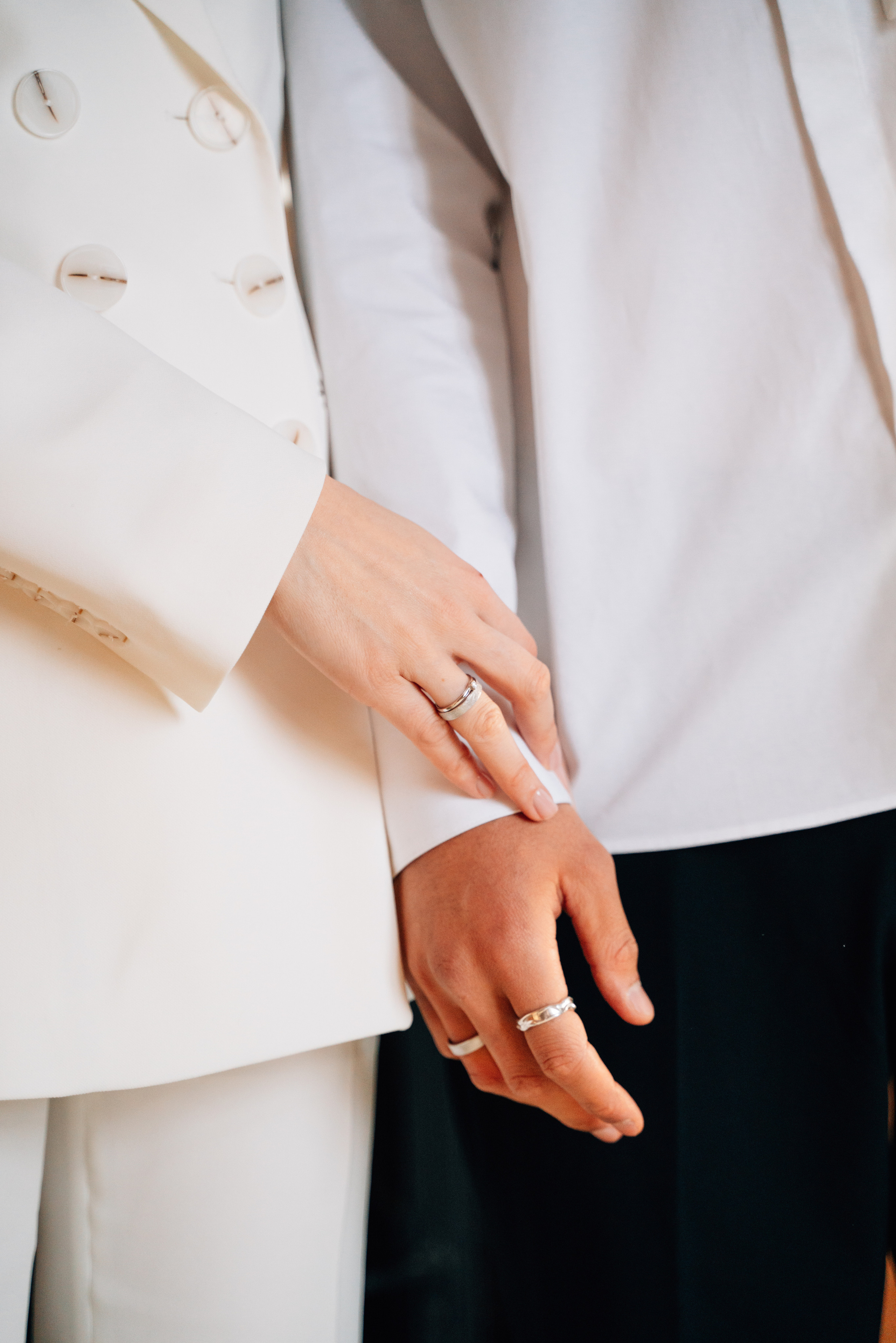 Свадьба — Катя и Асхат. Фотограф Карина Клапотовская в Москве и Московской области