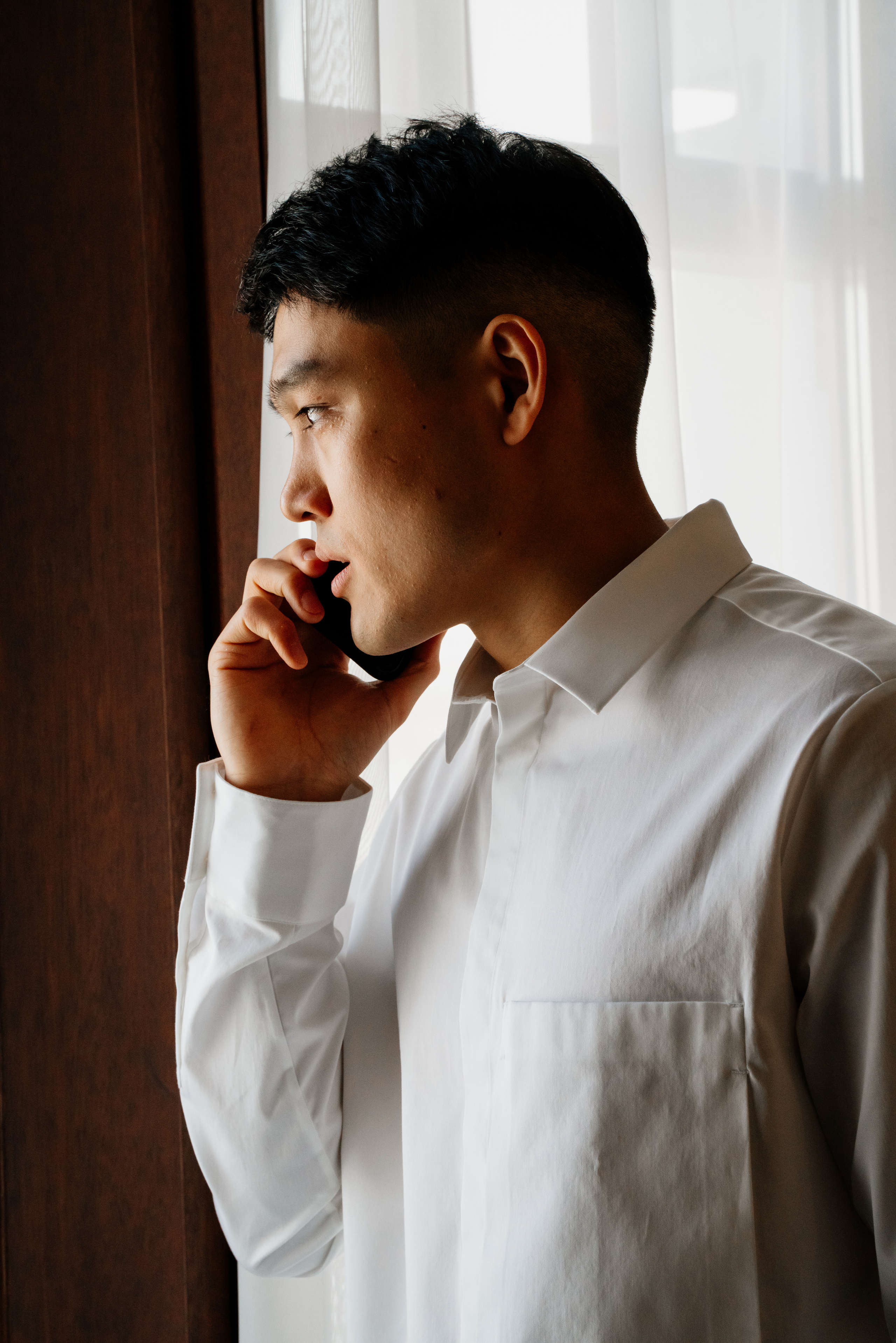 Свадьба — Катя и Асхат. Фотограф Карина Клапотовская в Москве и Московской области