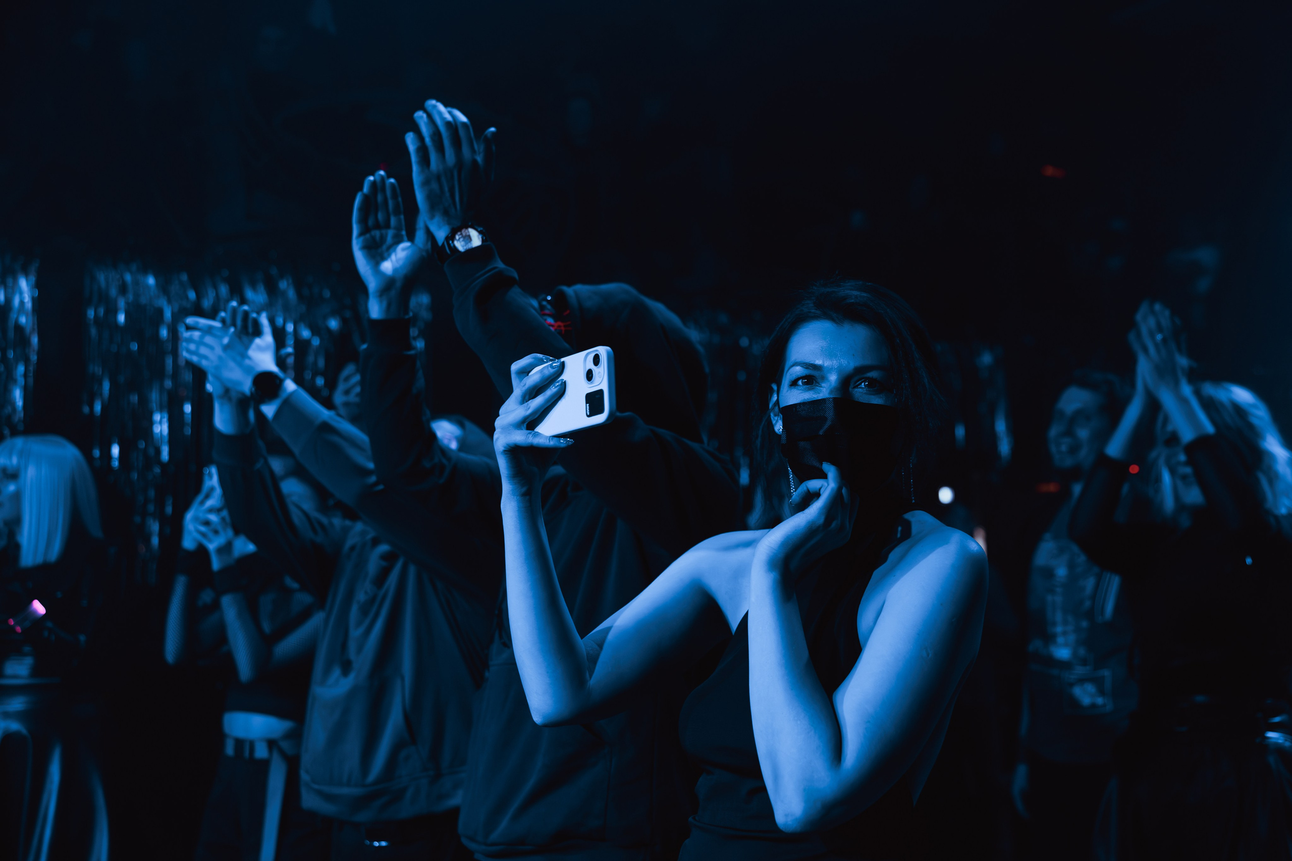 Корпоративы. Валитов Тимур | Репортажный фотограф