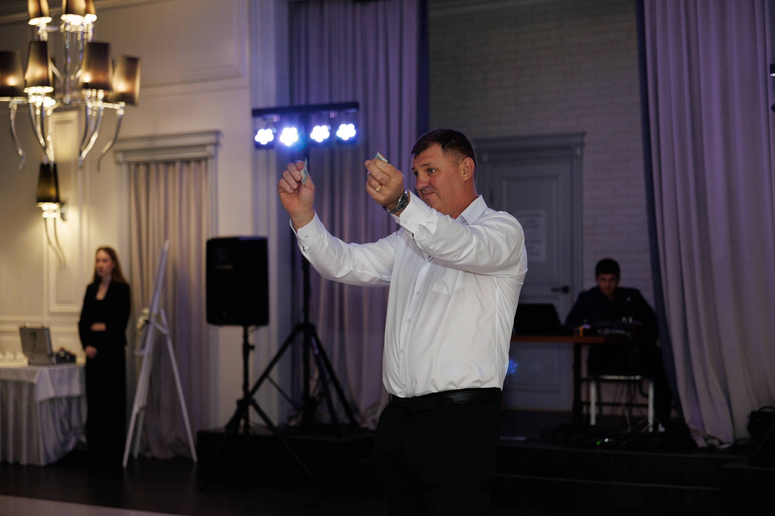 Максим и Маргарита