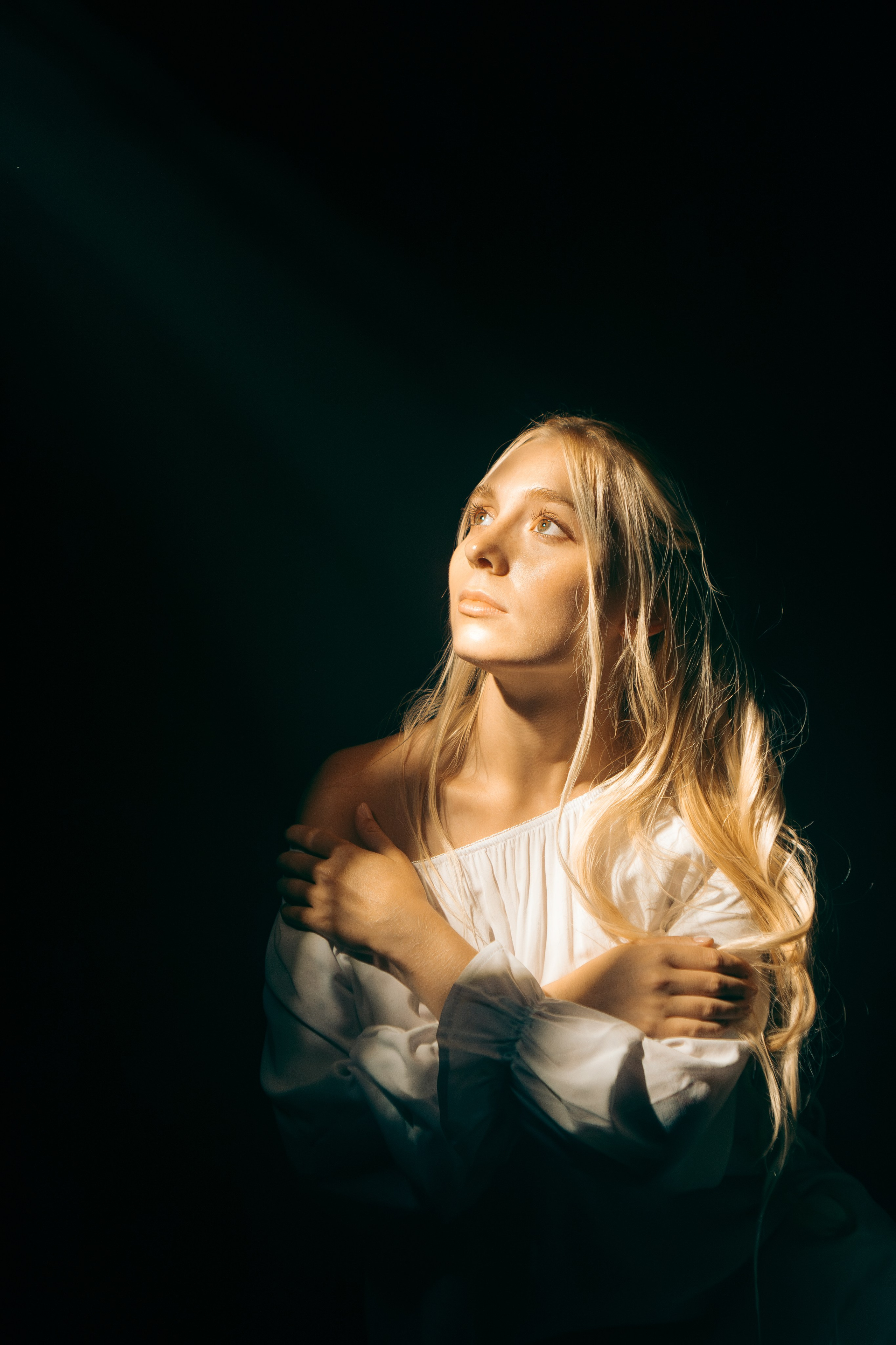 Вероника. Ksenia de Rossi | Съемка в Самаре