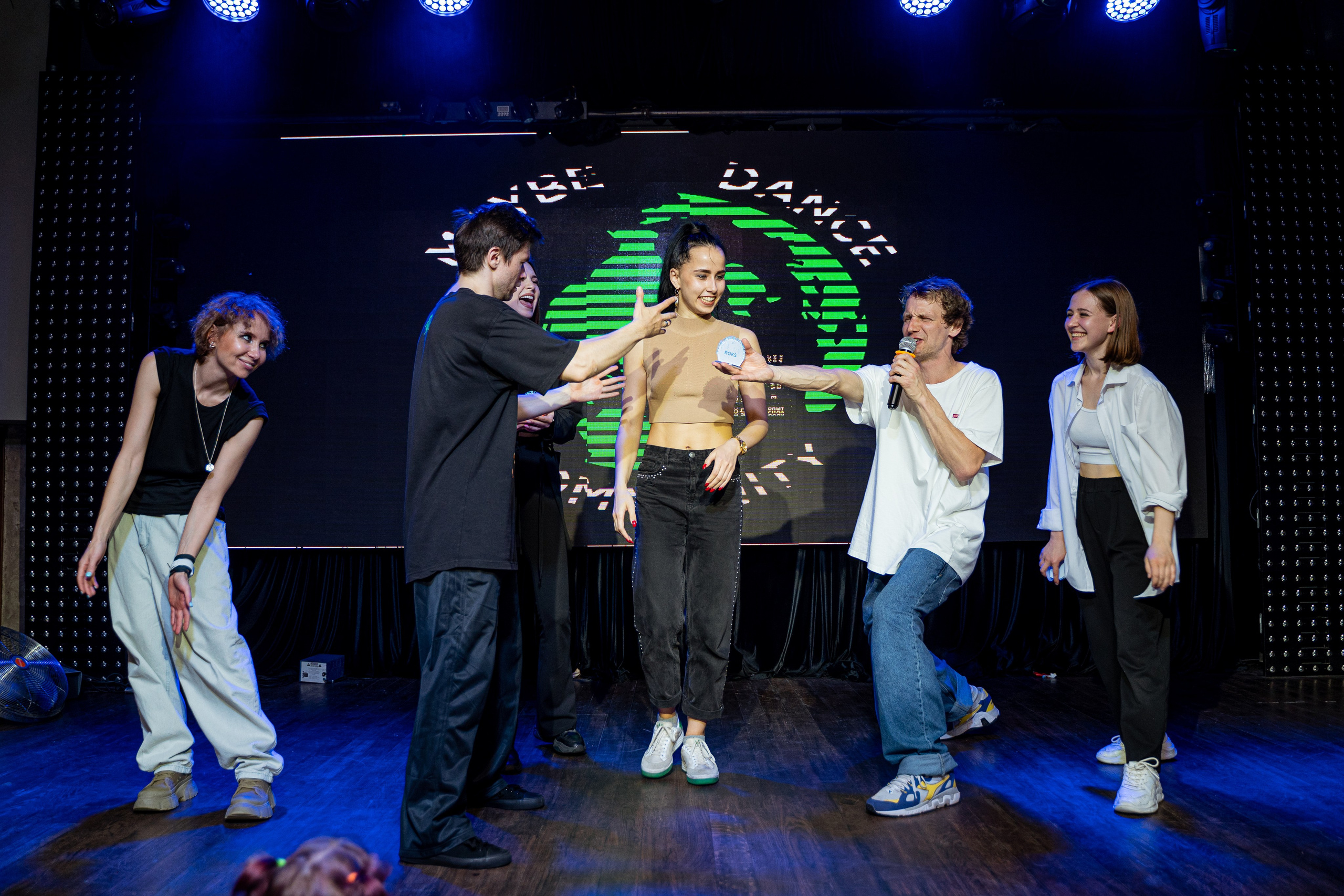 Танцевальная школа MDC. Свадебный и репортажный фотограф в Уфе| Осетрова Ольга