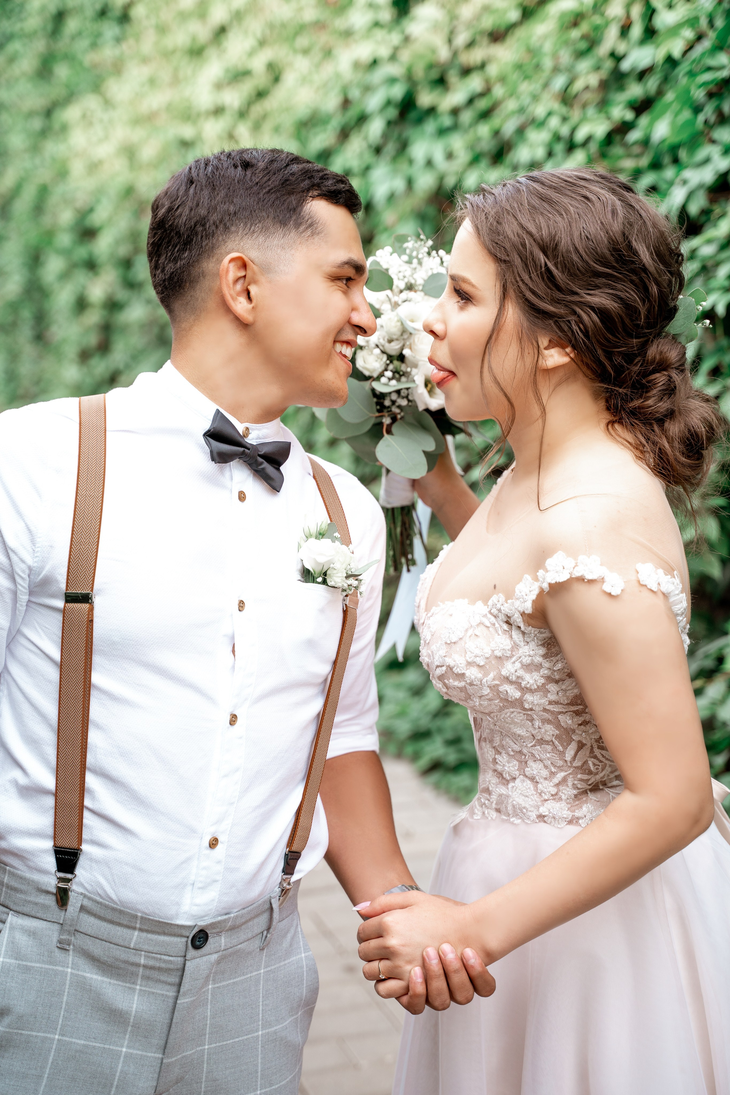 Свадебная фотосессия. Главная