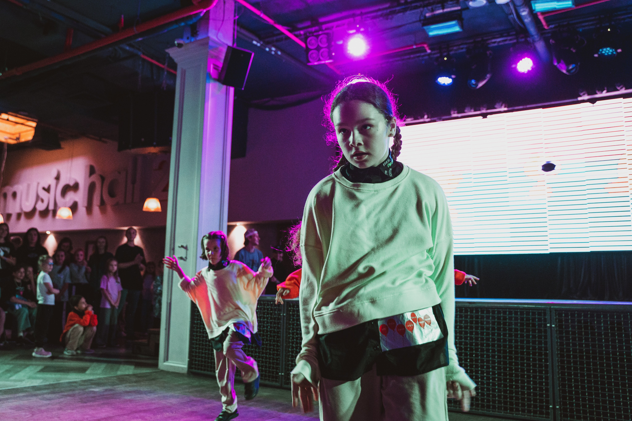 Школа Танцев MDC. Свадебный и репортажный фотограф в Уфе| Осетрова Ольга