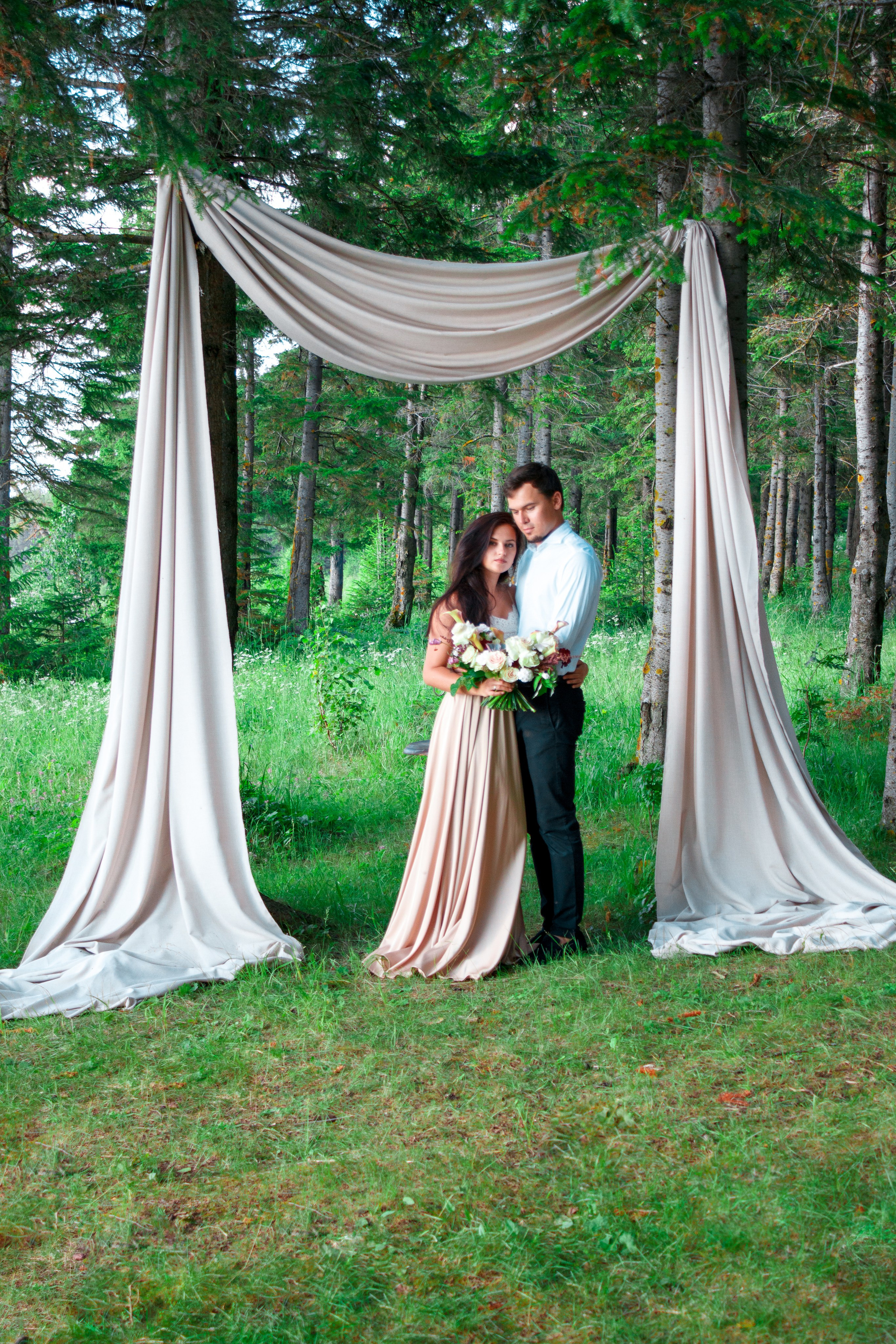 Свадьба. Зюраткуль. Главная