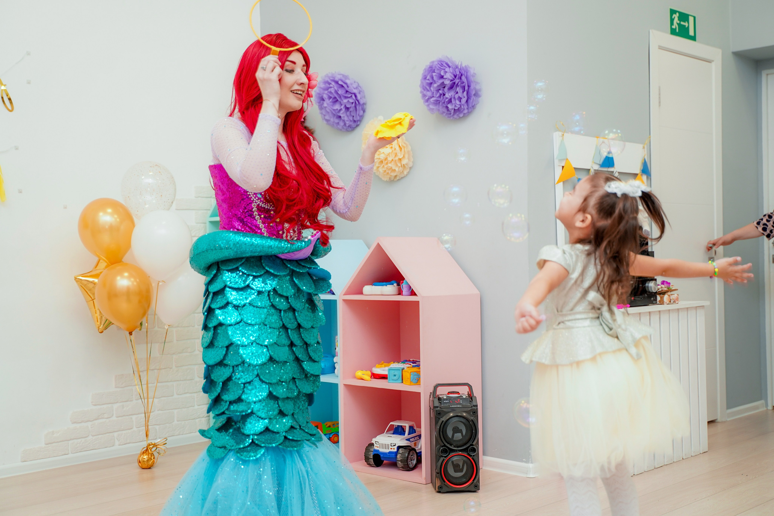 День Рождение Ралины. Свадебный и репортажный фотограф в Уфе| Осетрова Ольга