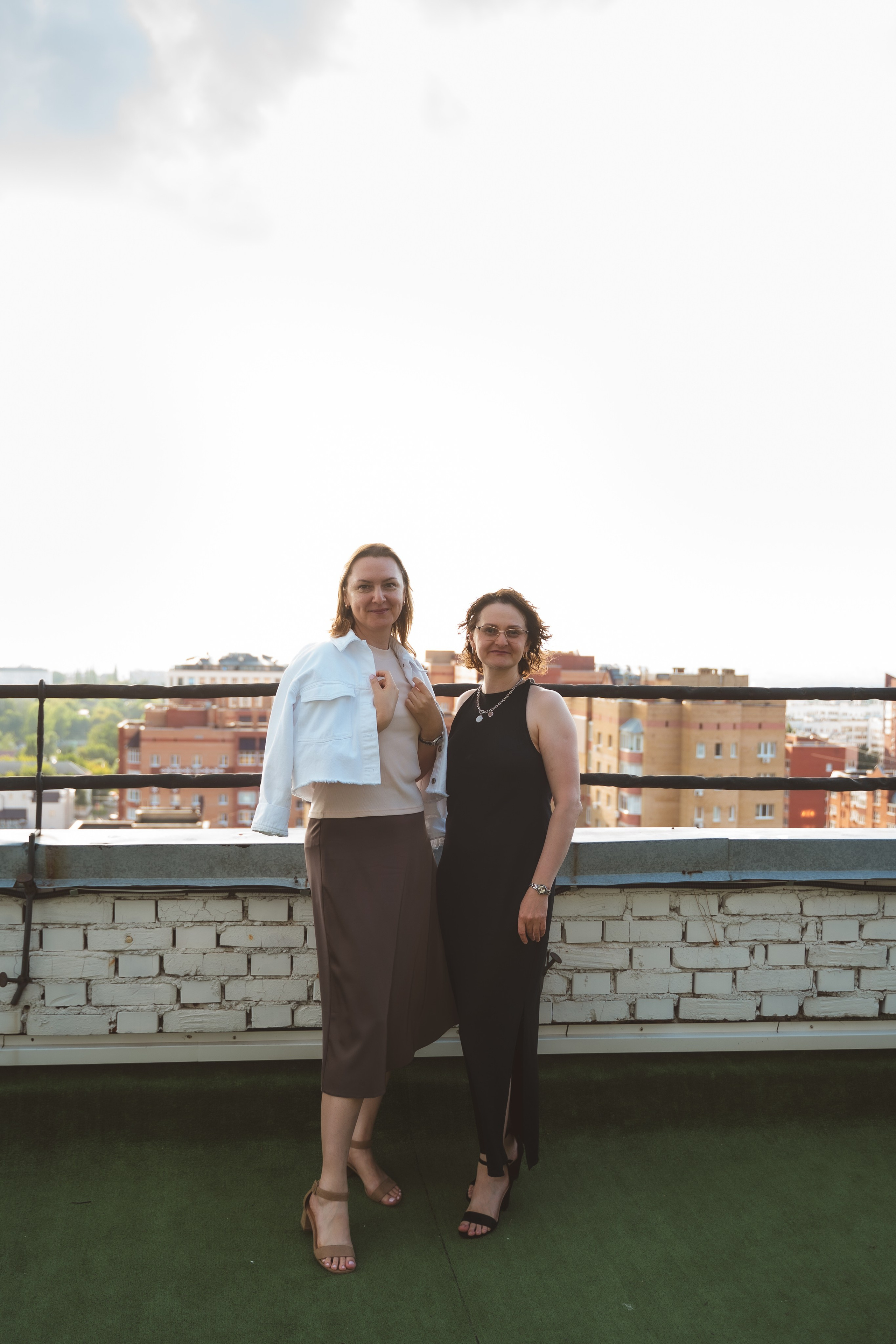 Джаз на крыше в «Доме Карлсона». Свадебный и репортажный фотограф в Уфе| Осетрова Ольга