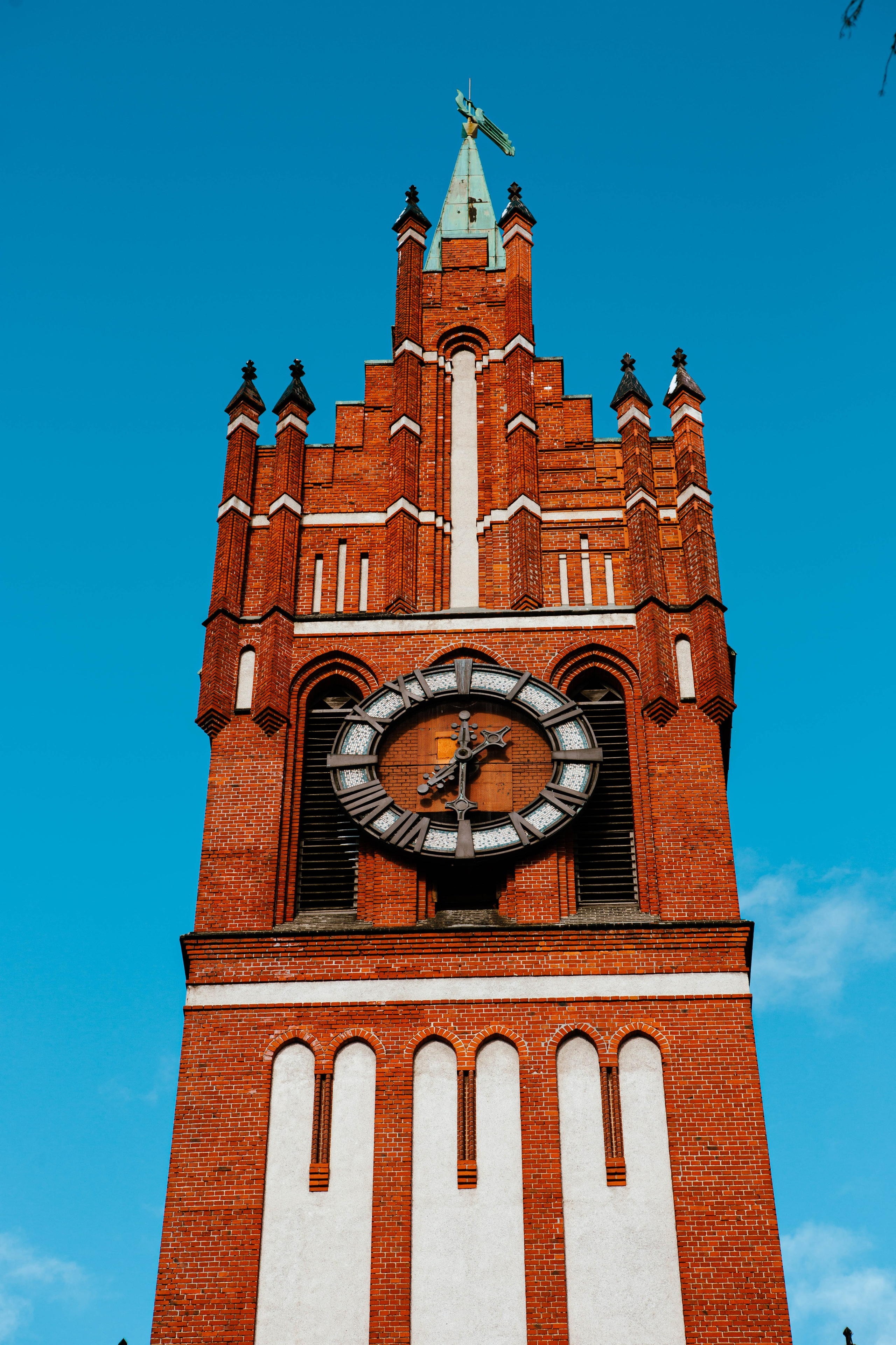 КАЛИНИГРАД. Репортажный и портретный фотограф Михаил Мартиросян
