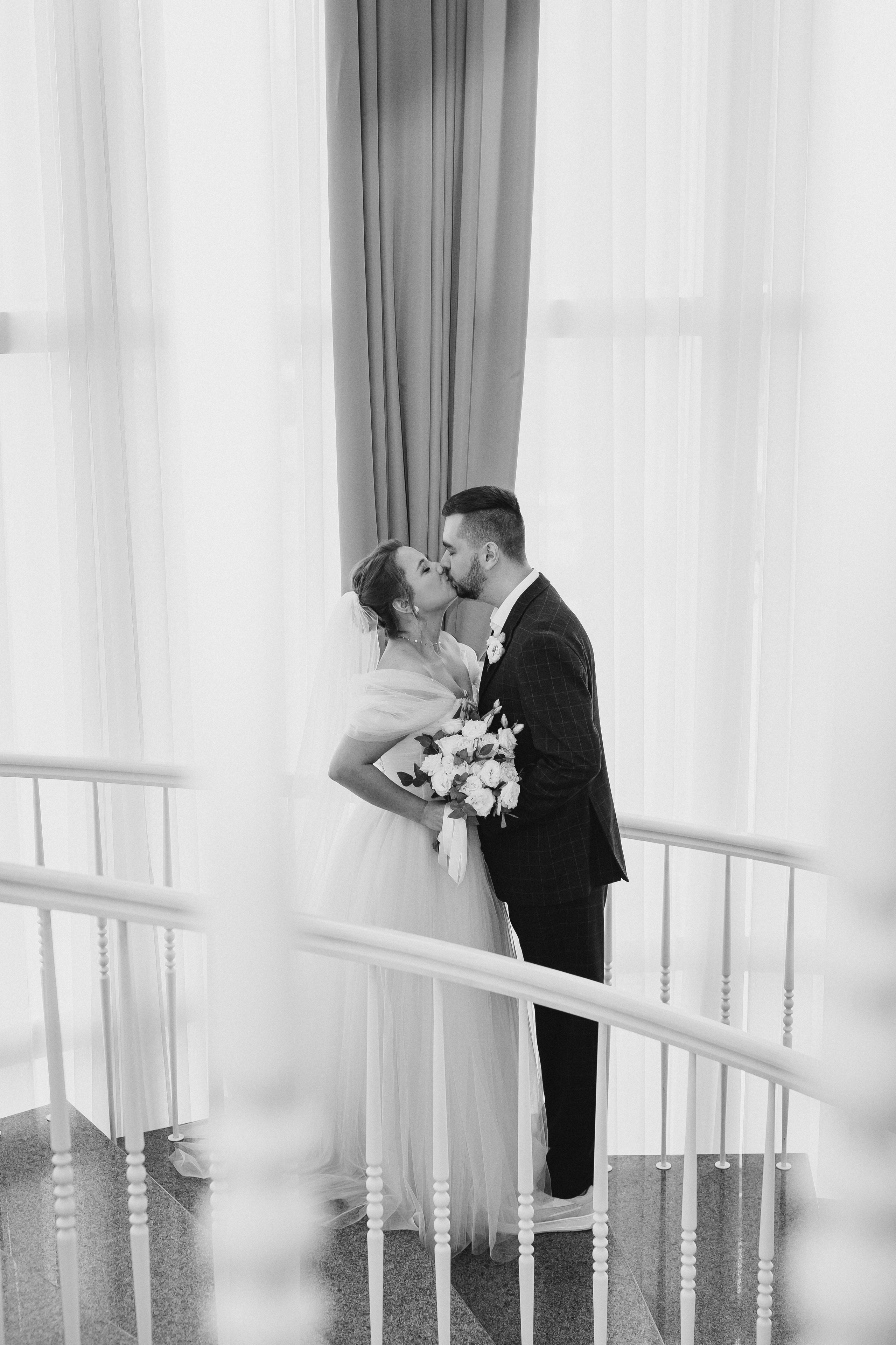 D & N. Свадебный и семейный фотограф в Новосибирске Александра Ракитина