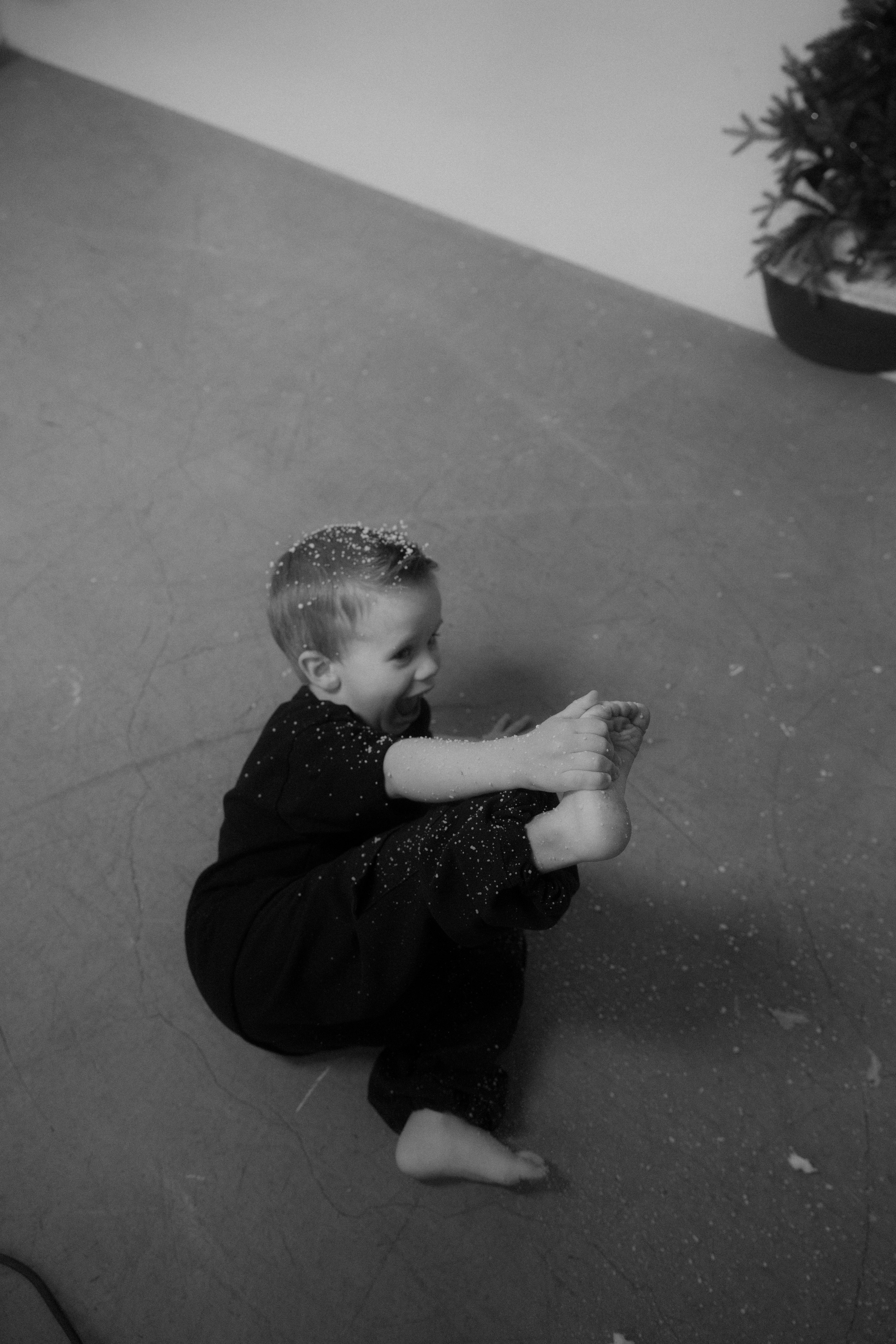 Сергей + Юля + Даня + Дима + Слава. Семейный и детский фотограф Юлия Шох