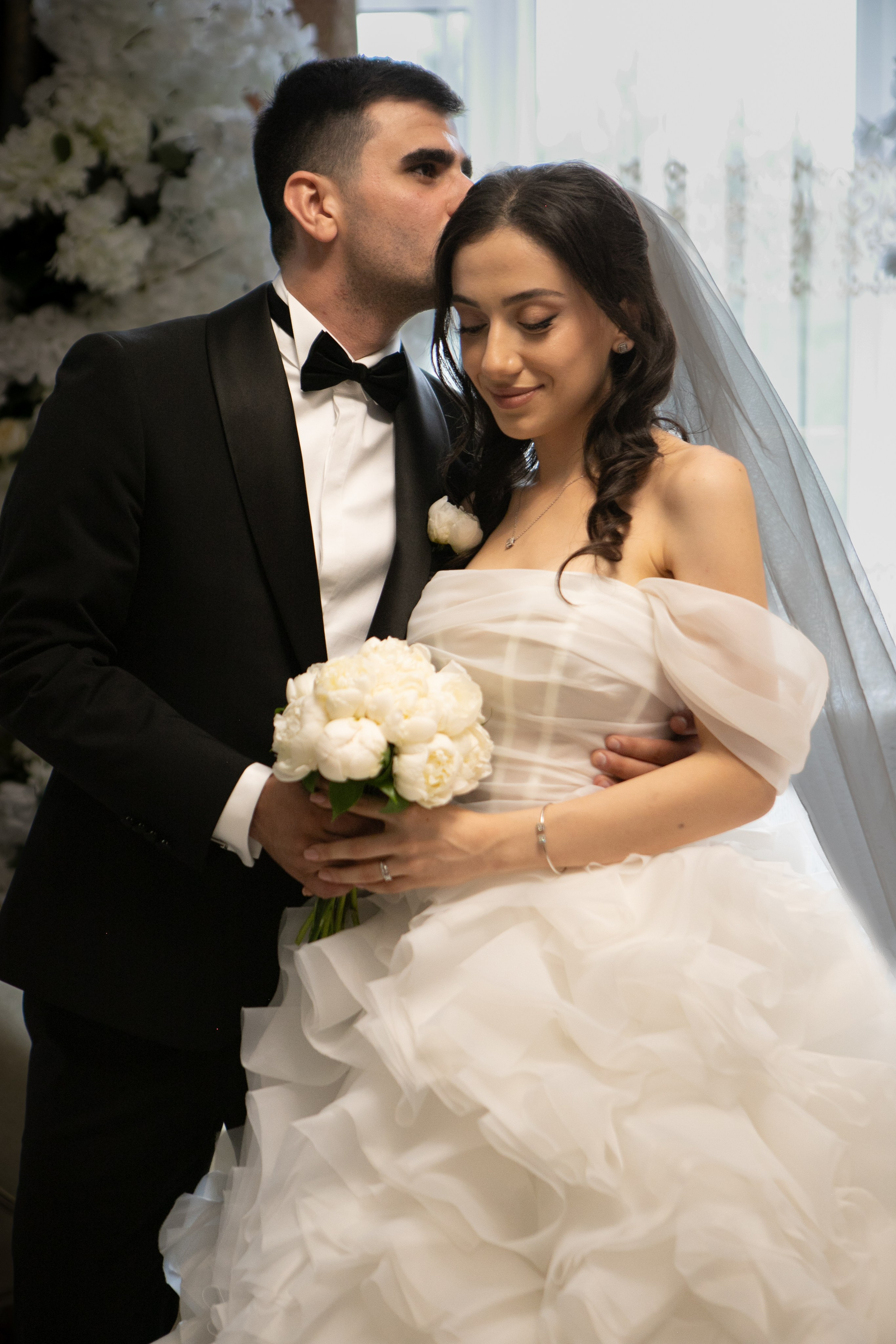 Жених Невеста