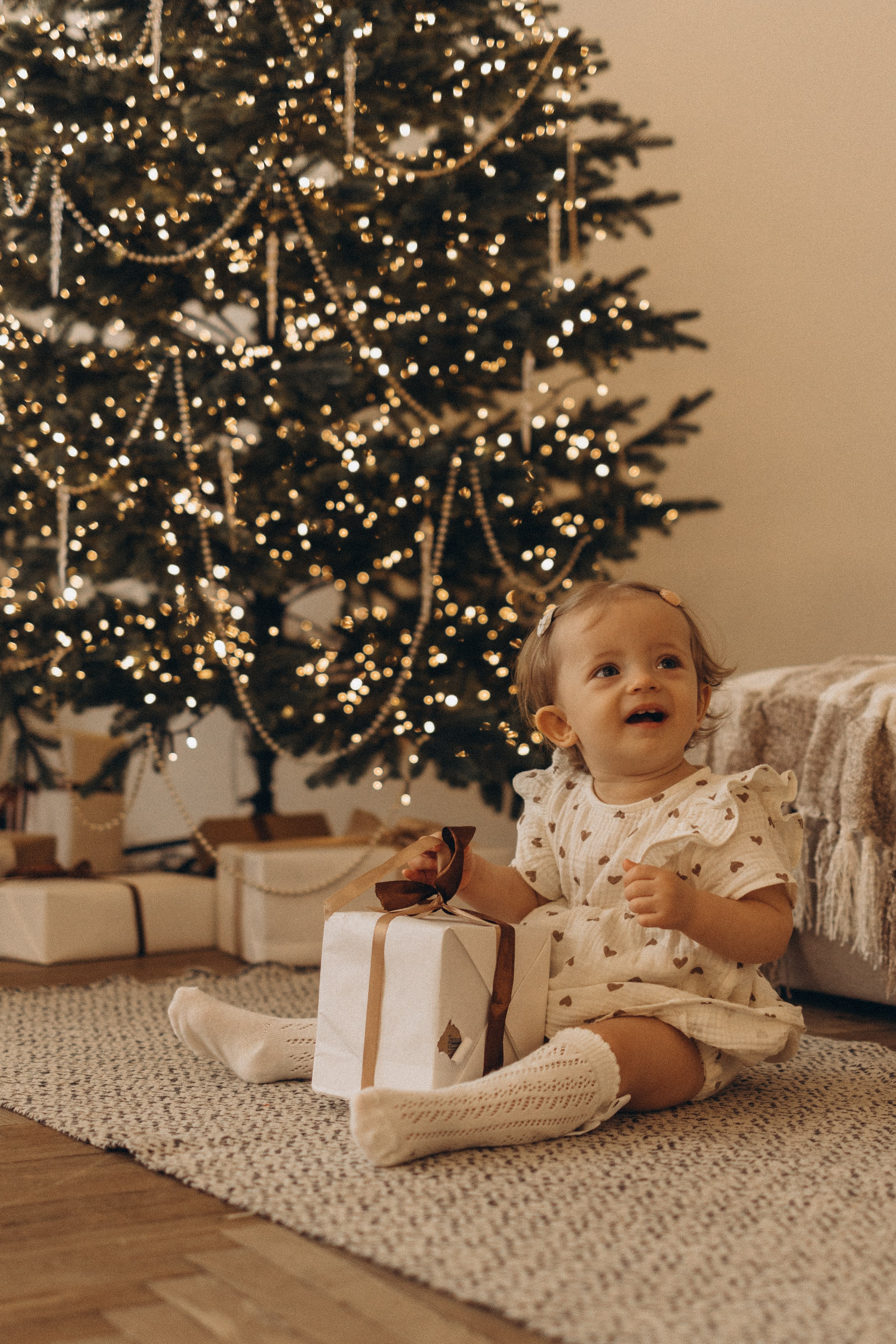 Мира, Алина и Илья. Семейный фотограф в Москве Ксения Аганина