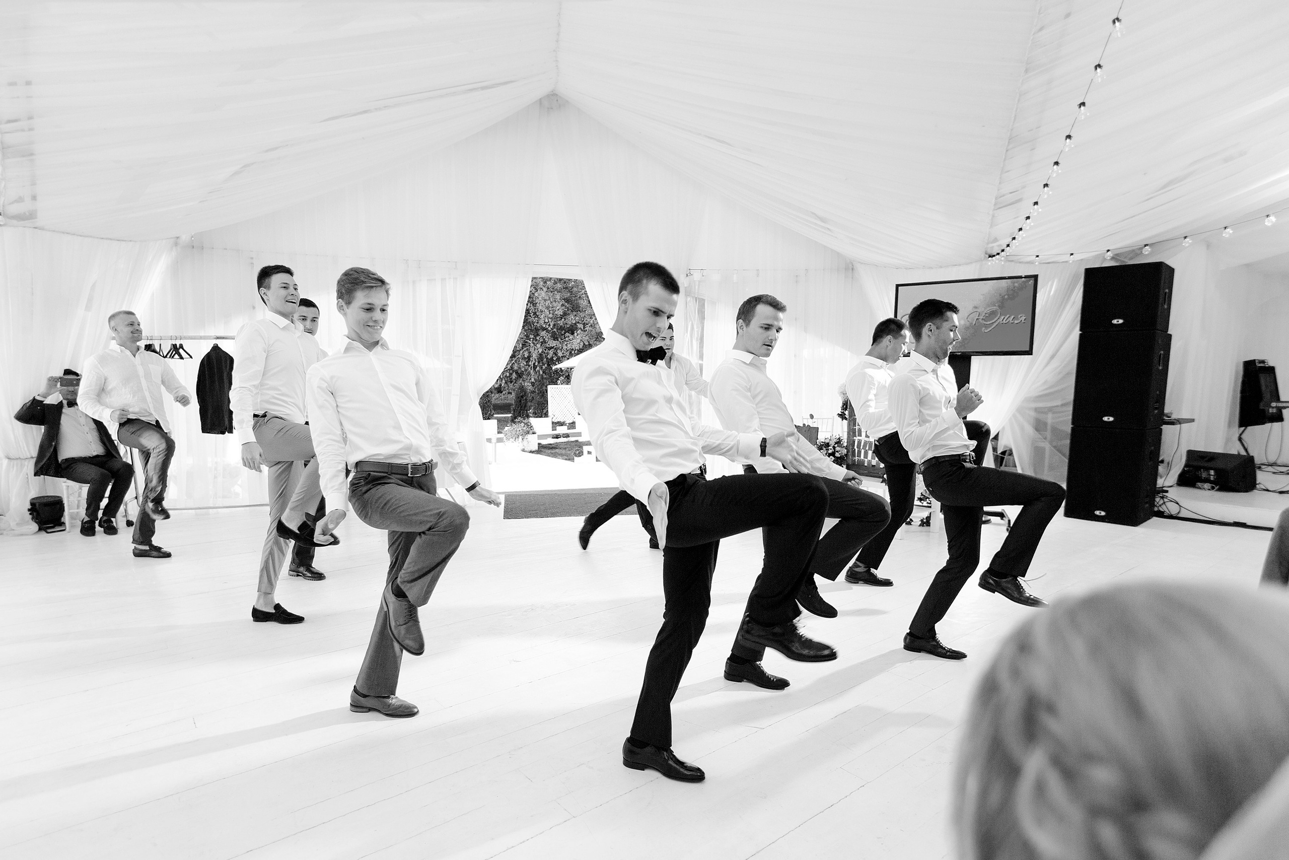 Свадебный и портретный фотограф Юлия Васильева