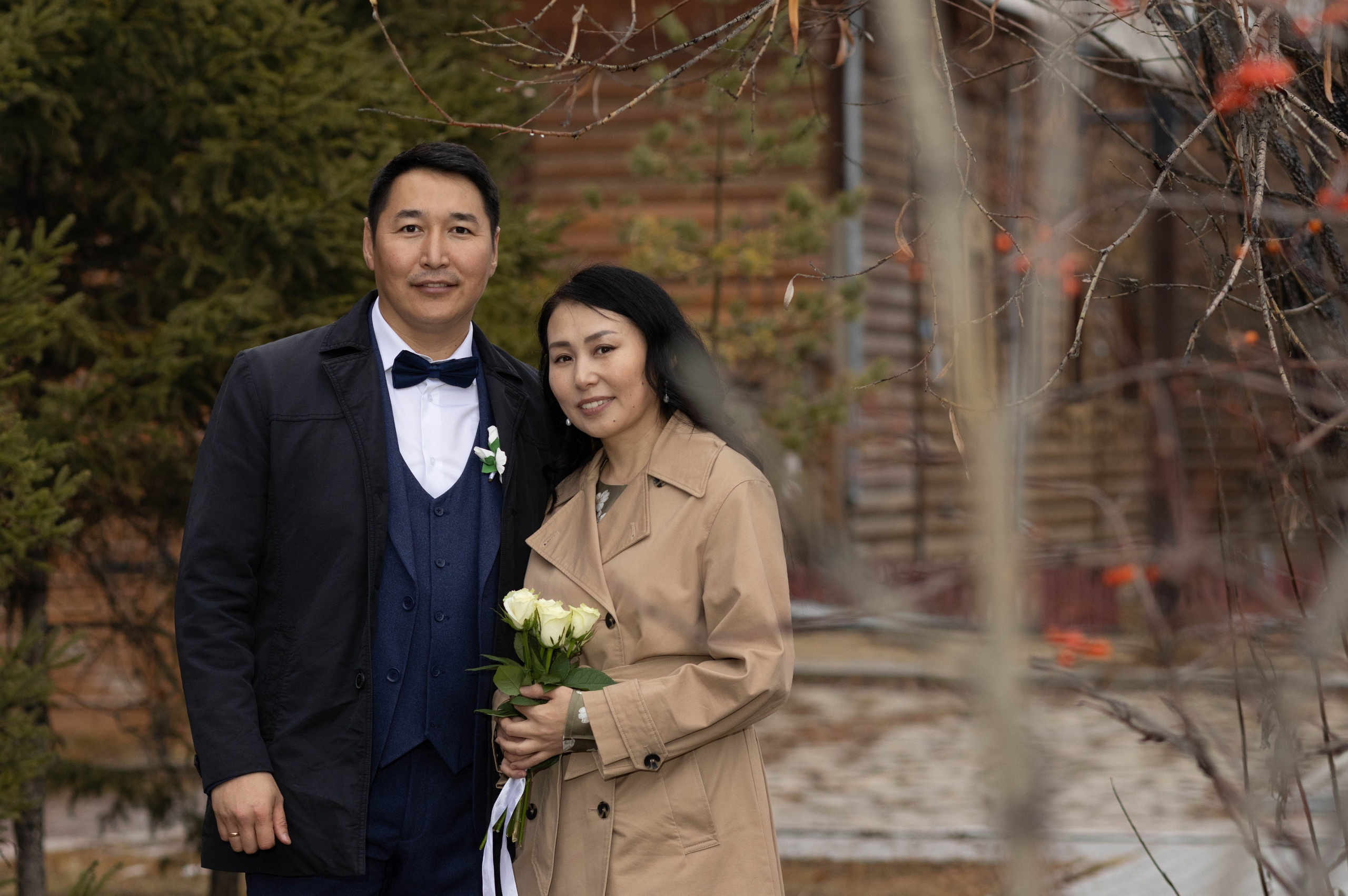 Фарфоровая свадьба