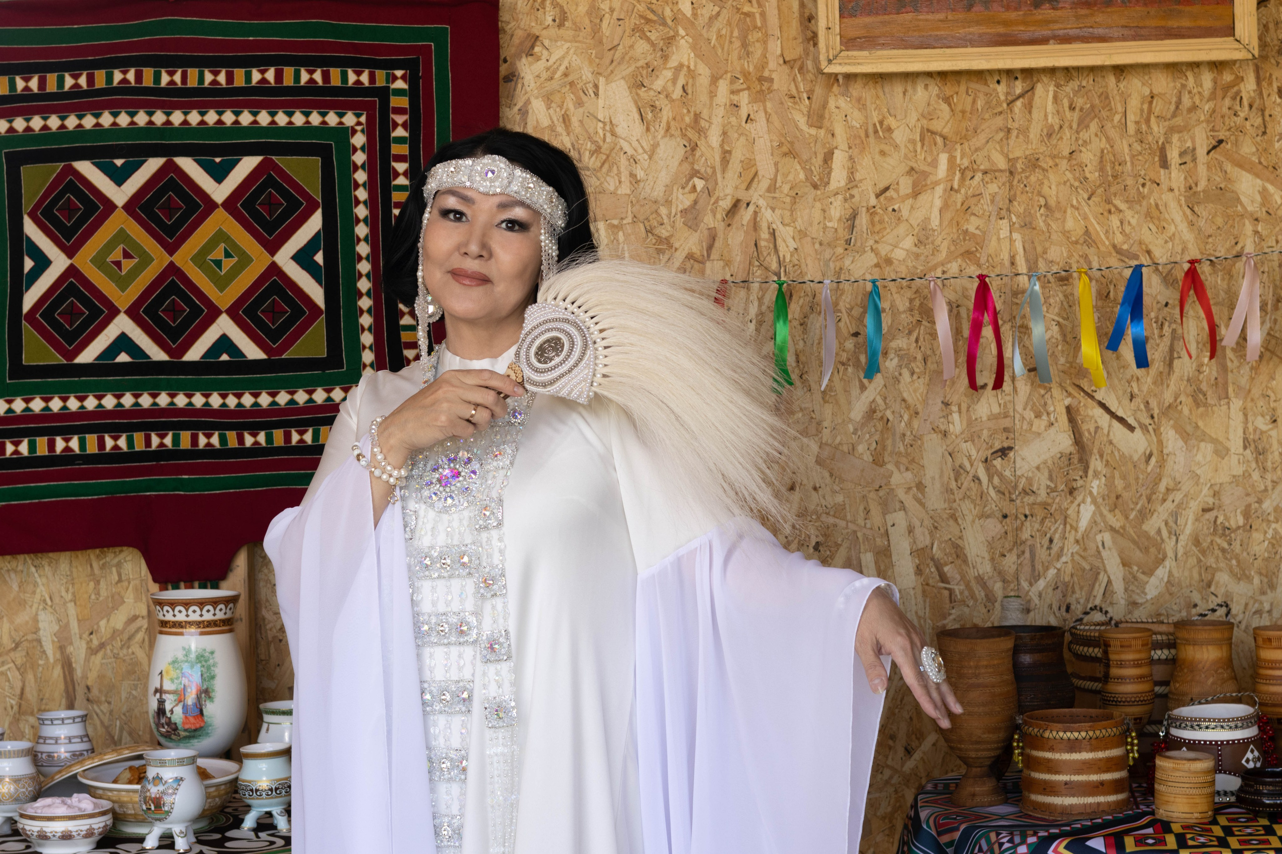 Мастерицы. Фотограф Якутск Зоя Николаева