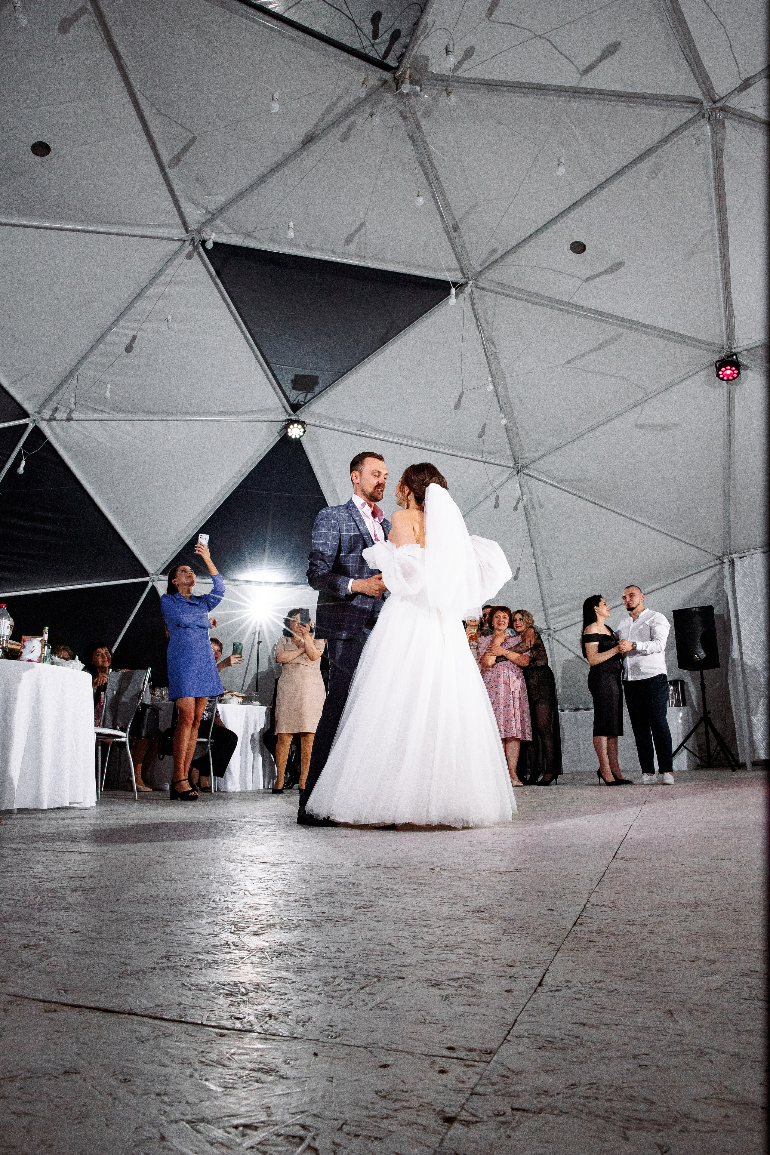 Кирилл и Екатерина. Свадебный и семейный фотограф в Челябинске Юлия Ишимова