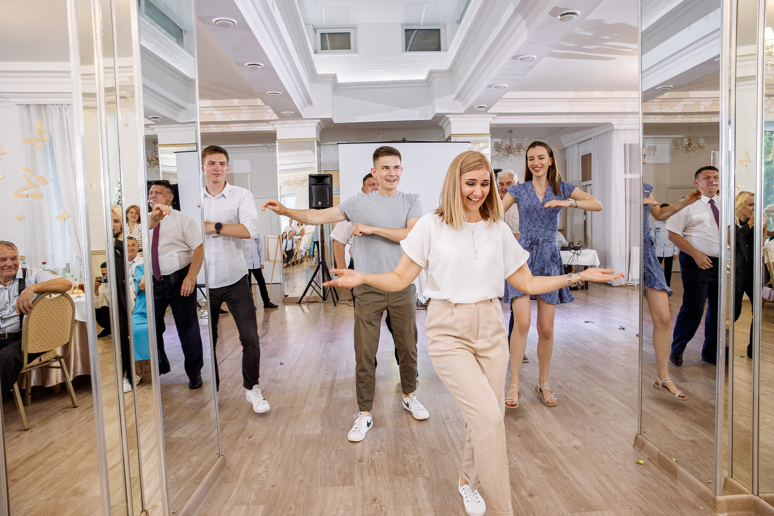 Евгений и Татьяна. Свадебный и семейный фотограф в Челябинске Юлия Ишимова