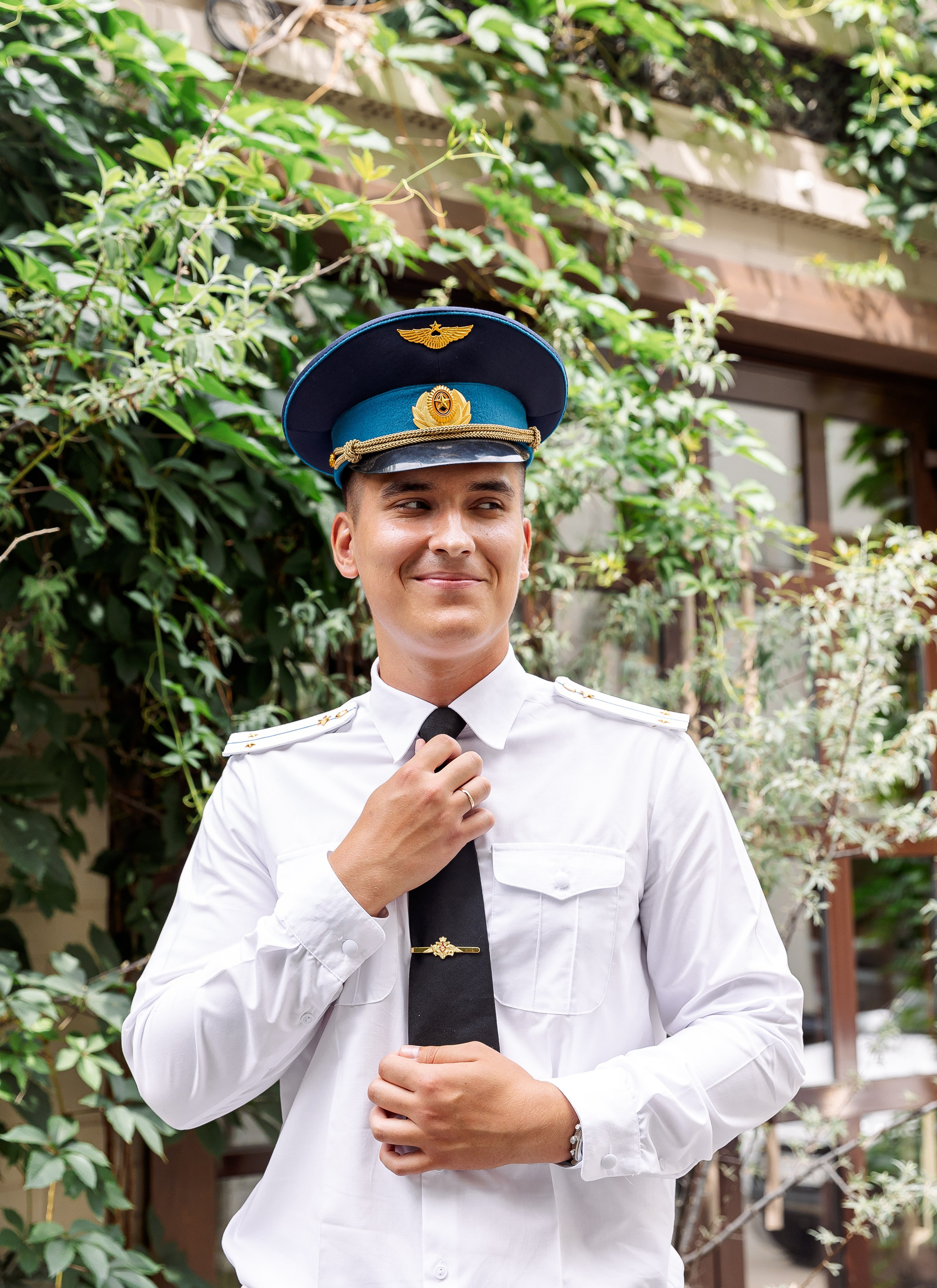 Александра и Михаил. Свадебный и семейный фотограф в Челябинске Юлия Ишимова