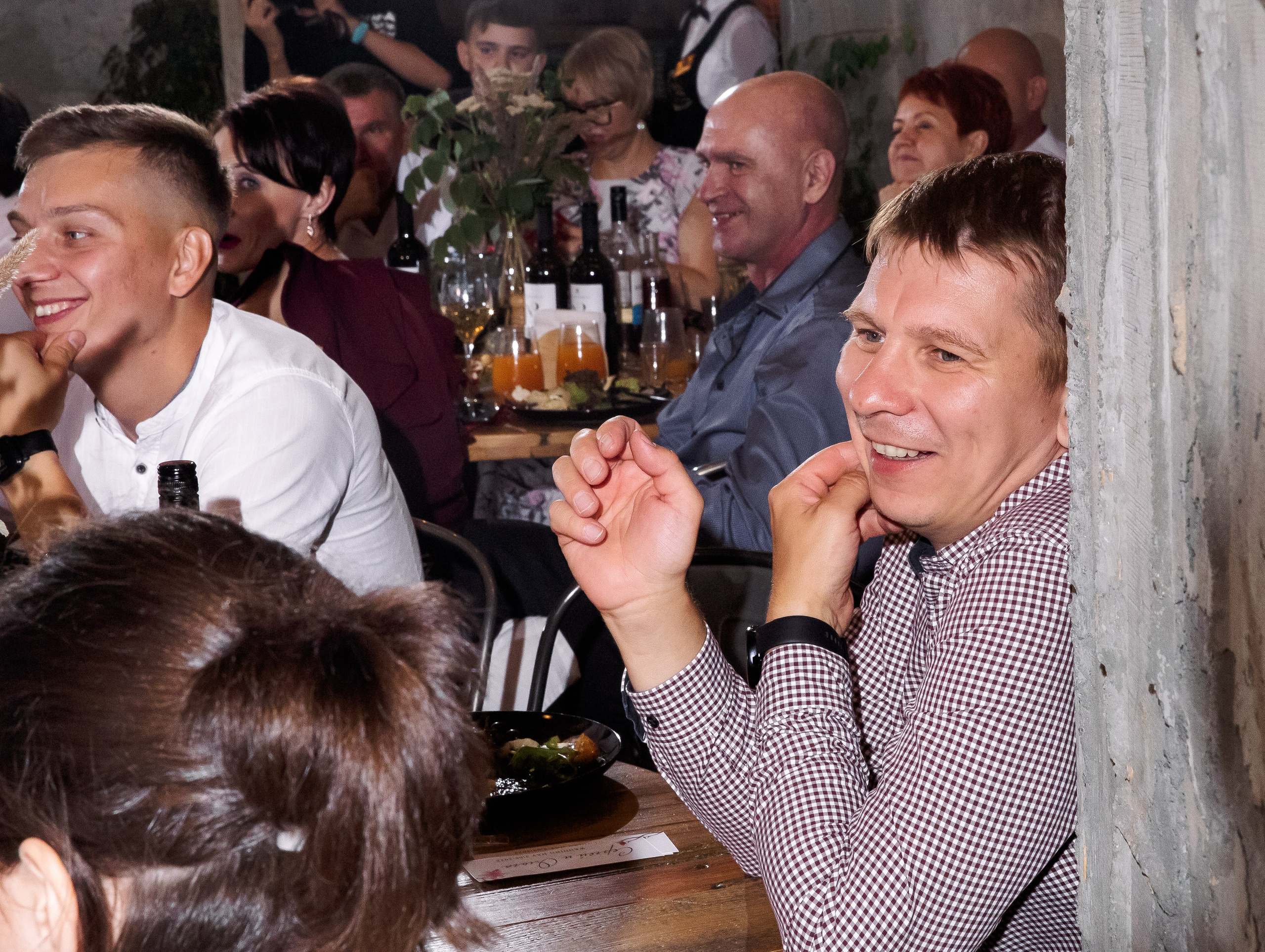 Репортаж со свадьбы Ольги и Сергея. Свадебный и семейный фотограф в Челябинске Юлия Ишимова